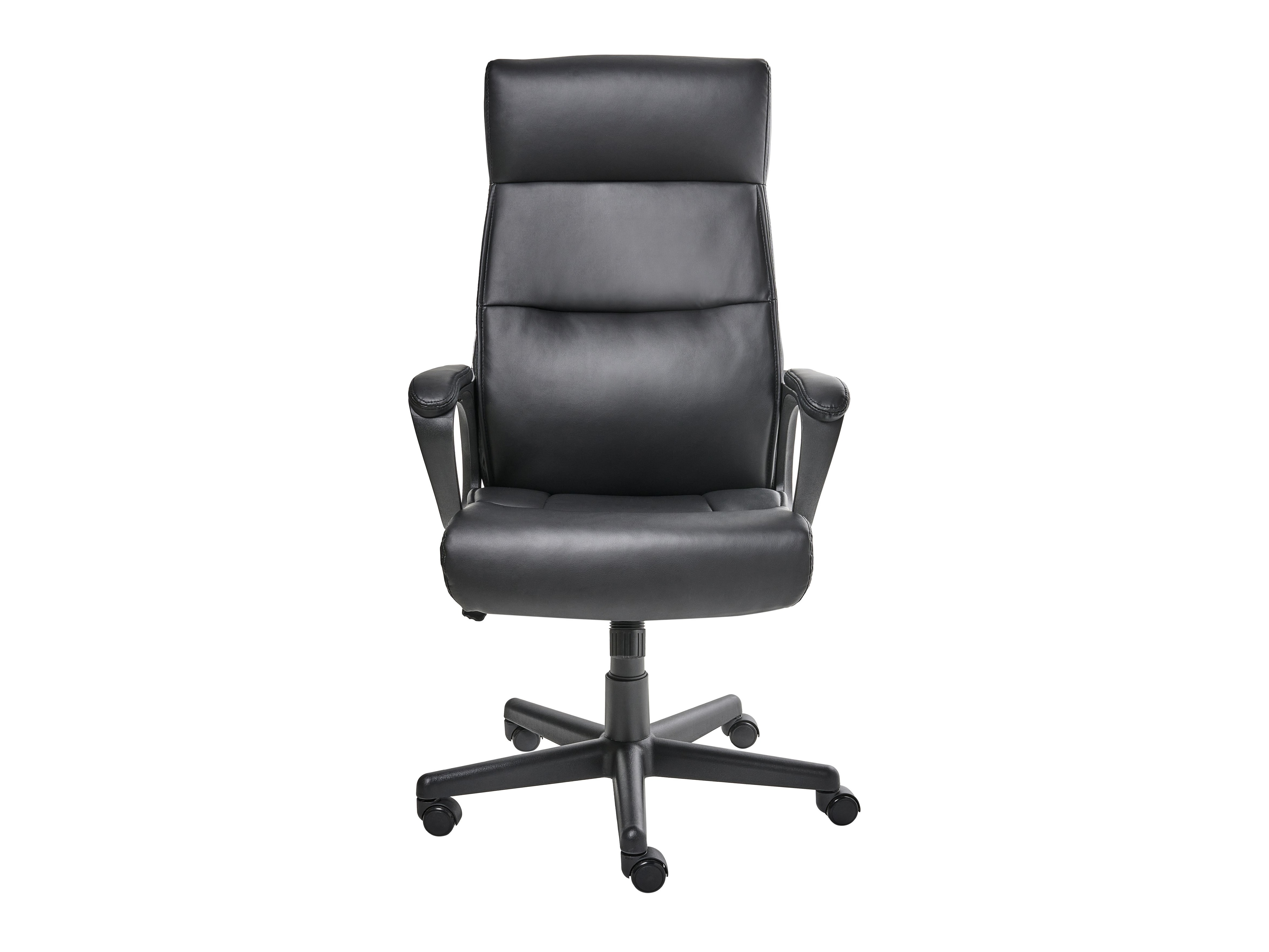 Καρέκλα γραφείου Berwyn 3175 (Μαύρο)