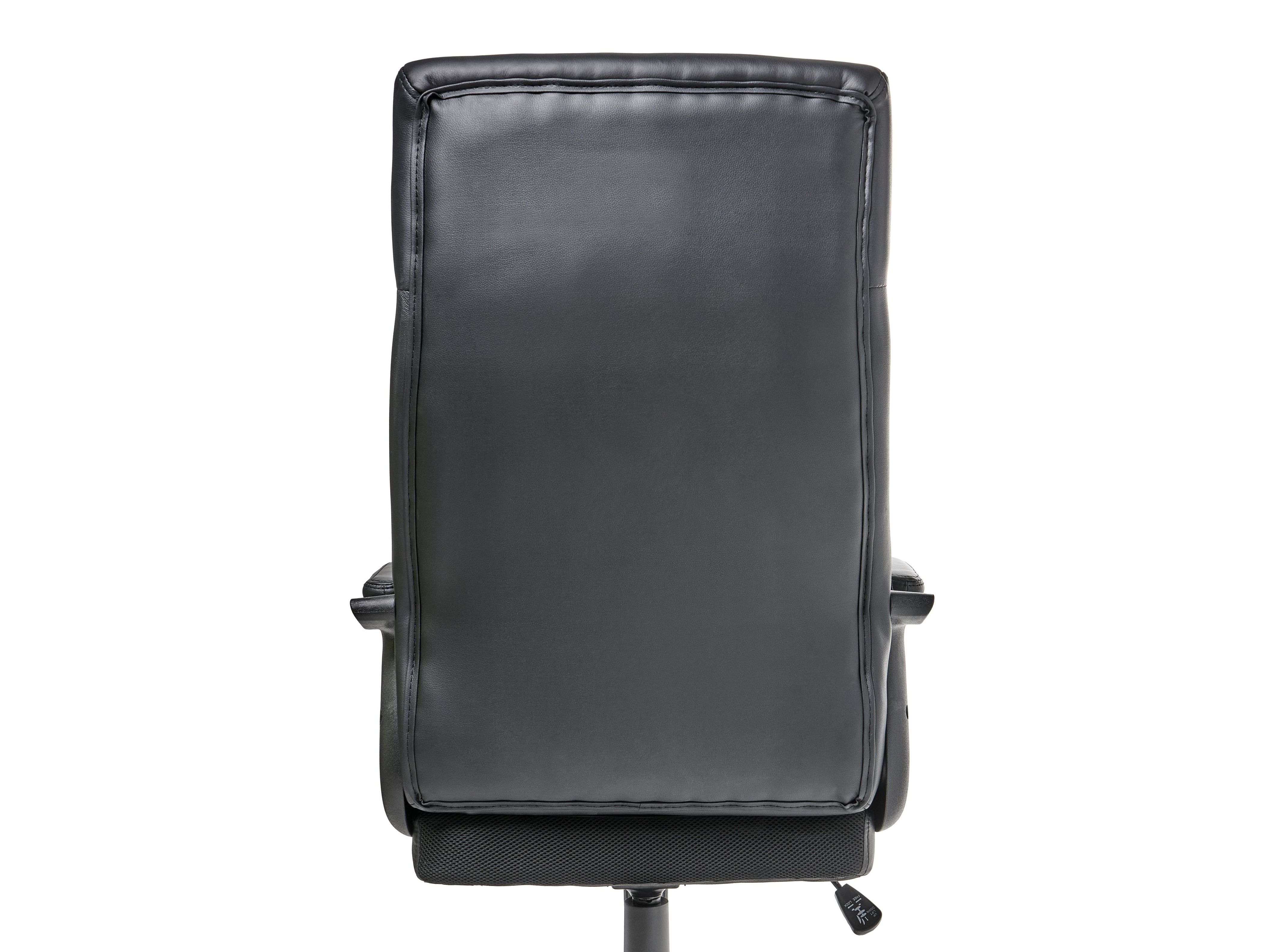 Καρέκλα γραφείου Berwyn 3175 (Μαύρο)