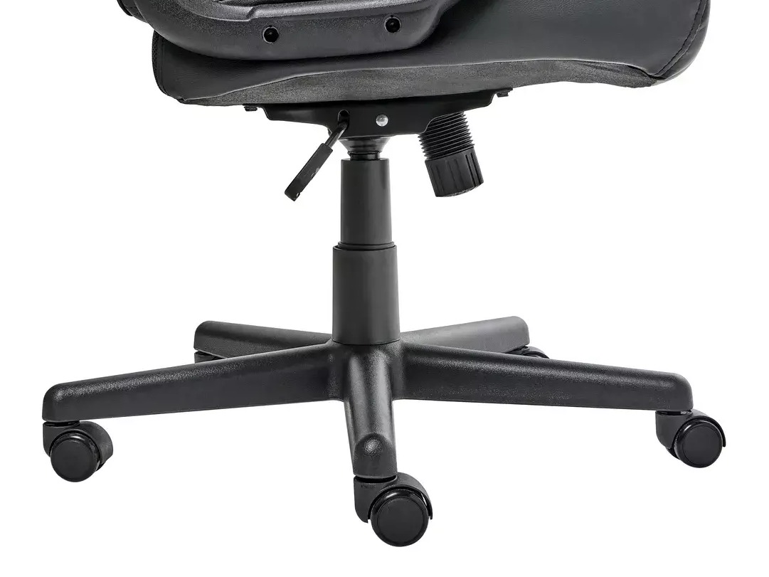 Καρέκλα γραφείου Berwyn 3175 (Μαύρο)