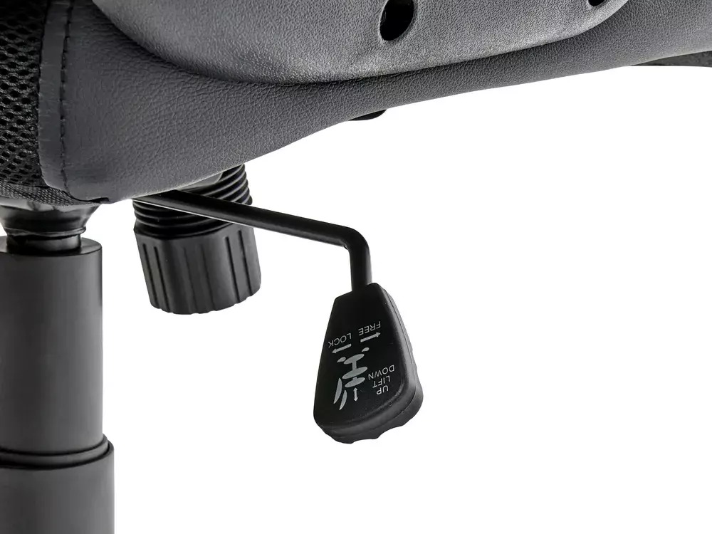 Καρέκλα γραφείου Berwyn 3175 (Μαύρο)