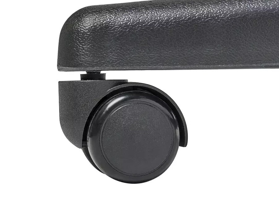 Καρέκλα γραφείου Berwyn 3175 (Μαύρο)