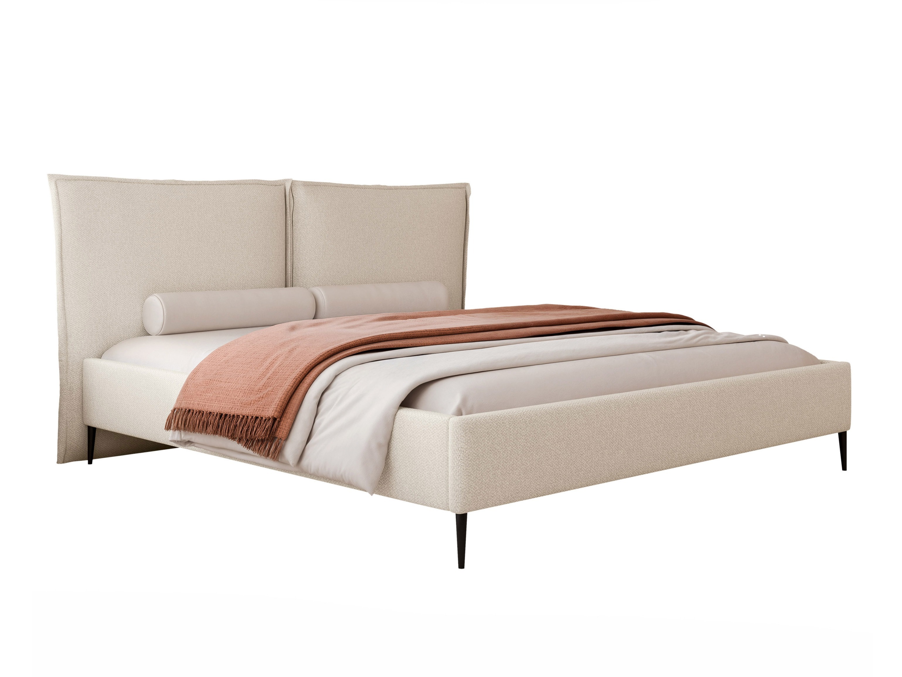 Κρεβάτι Martinez 127 (Lumi 04)