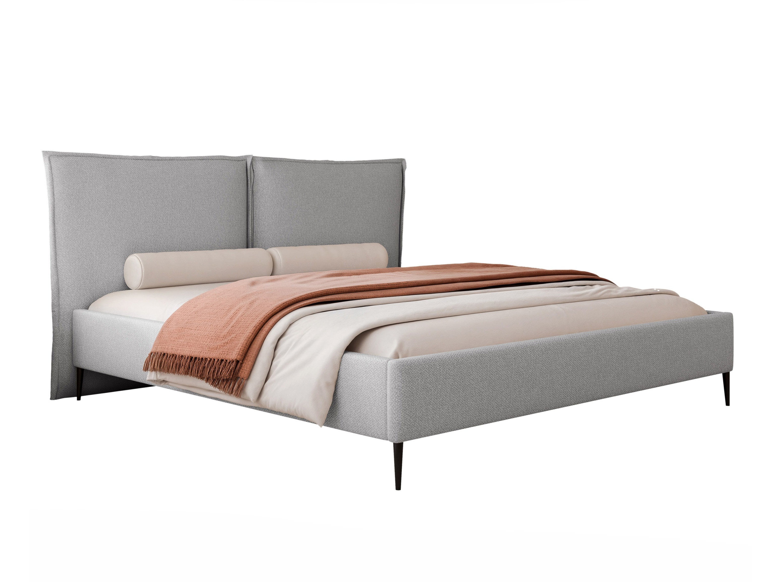 Κρεβάτι Martinez 127 (Lumi 84)