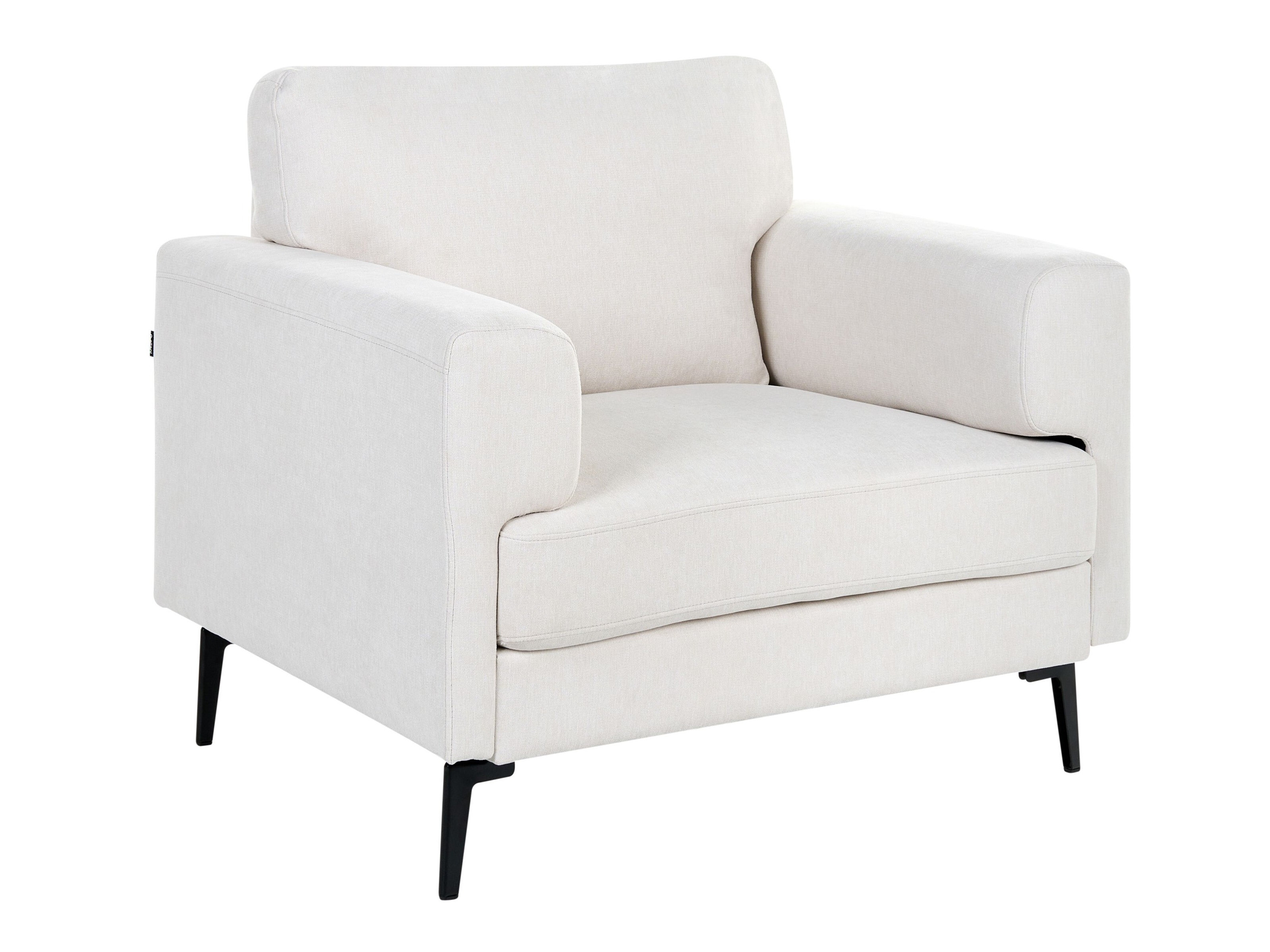 Πολυθρόνα Catcavu 103 (Ανοιχτό μπεζ)