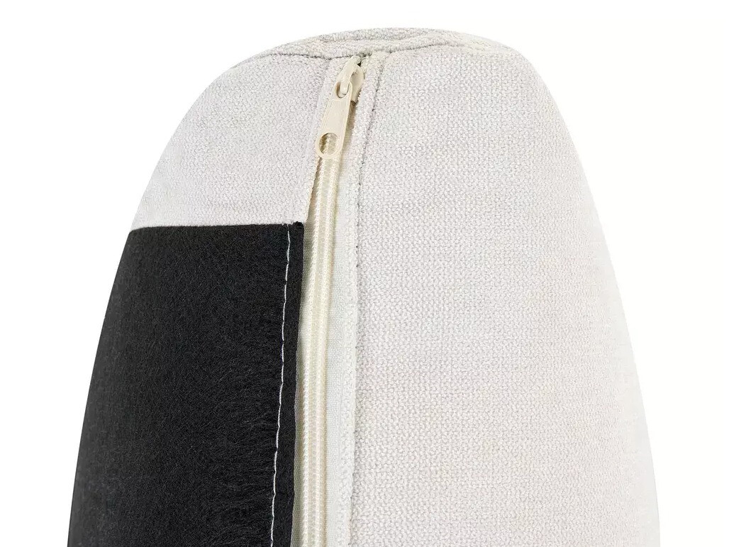 Σετ ταπετσαρισμένων επίπλων Catcavu 102 (Ανοιχτό μπεζ)