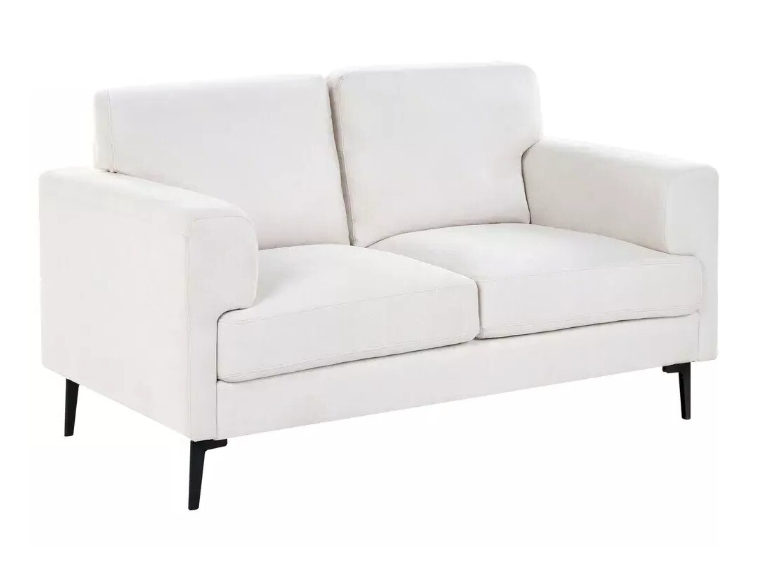 Σετ ταπετσαρισμένων επίπλων Catcavu 102 (Ανοιχτό μπεζ)