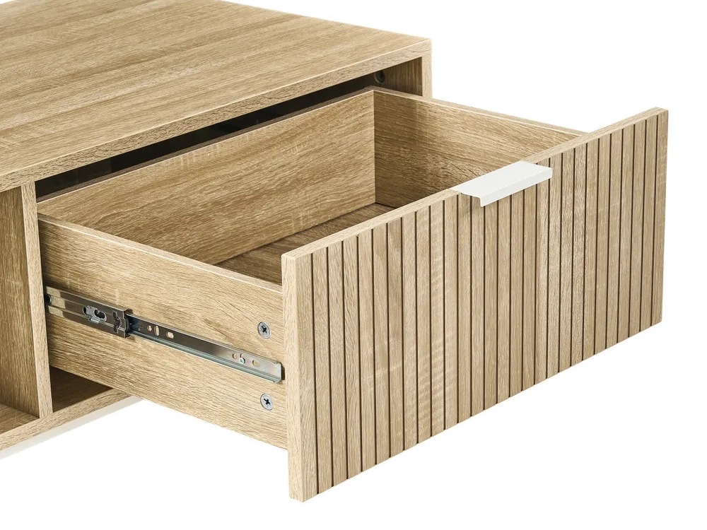 Τραπεζάκι σαλονιού Berwyn 3176