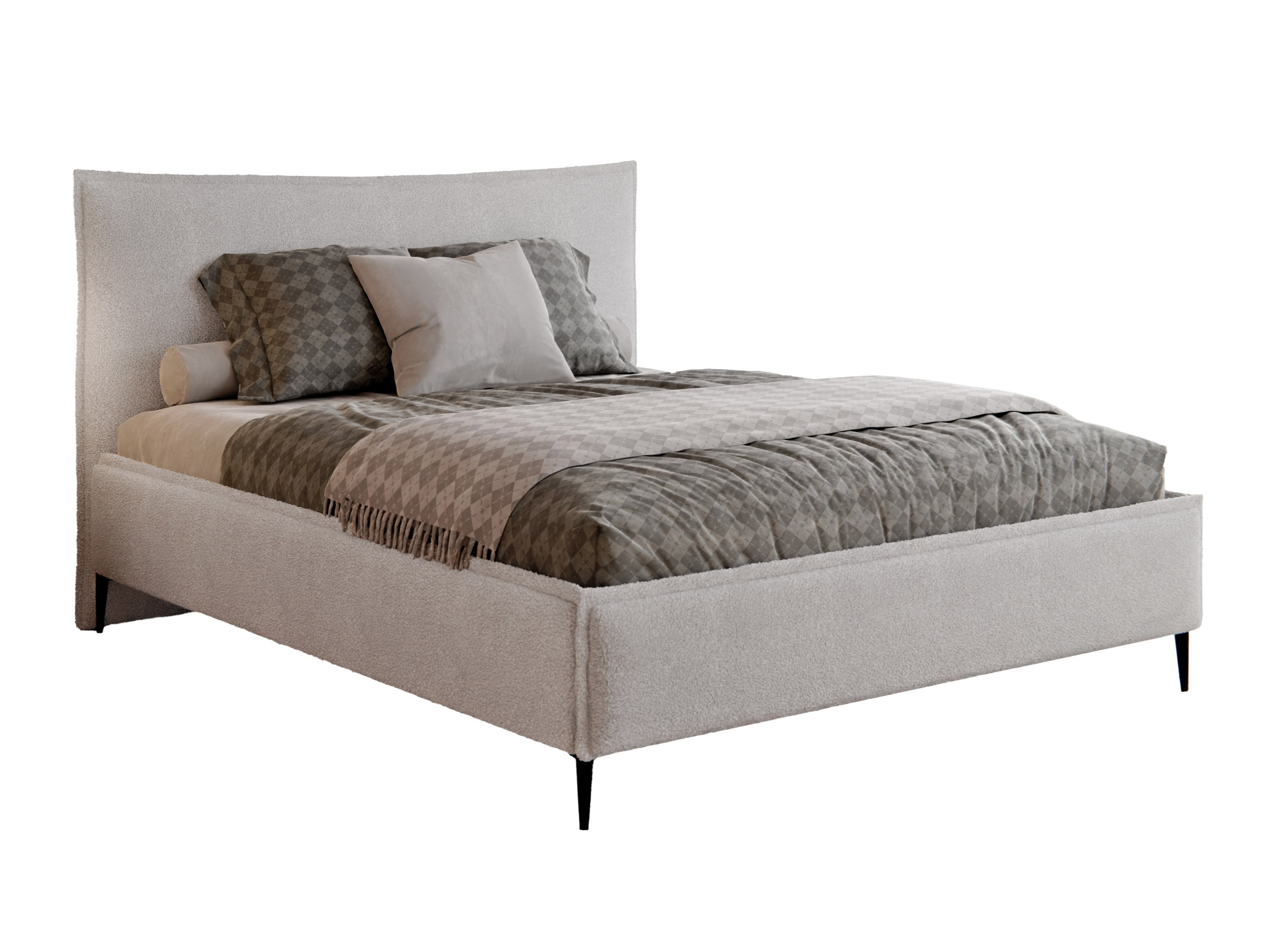 Bed Martinez 128 (Now or never 83)
