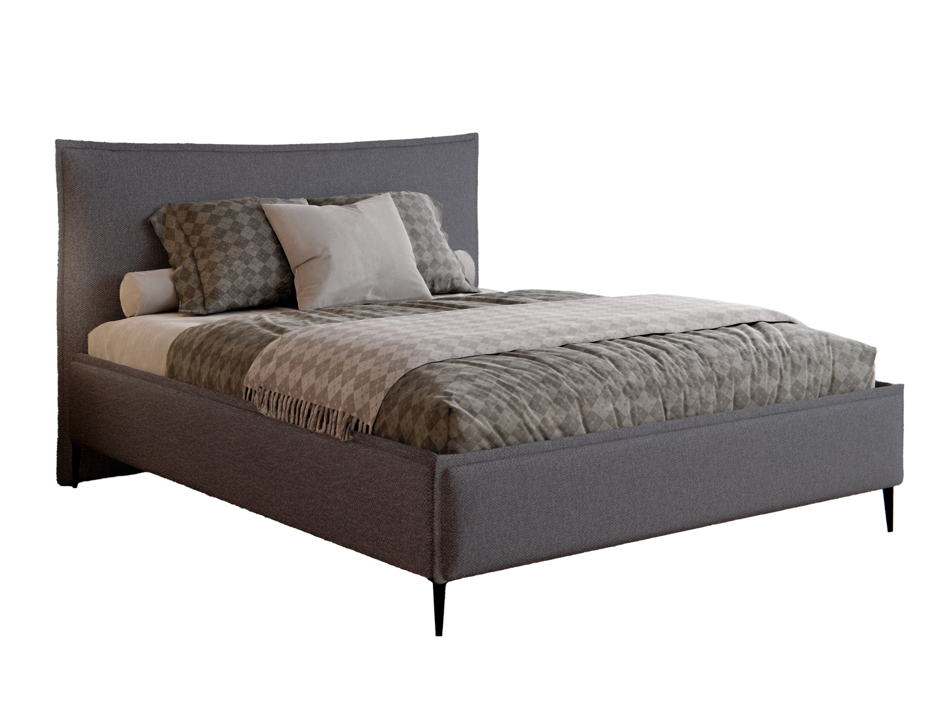 Κρεβάτι Martinez 128 (Lumi 71)