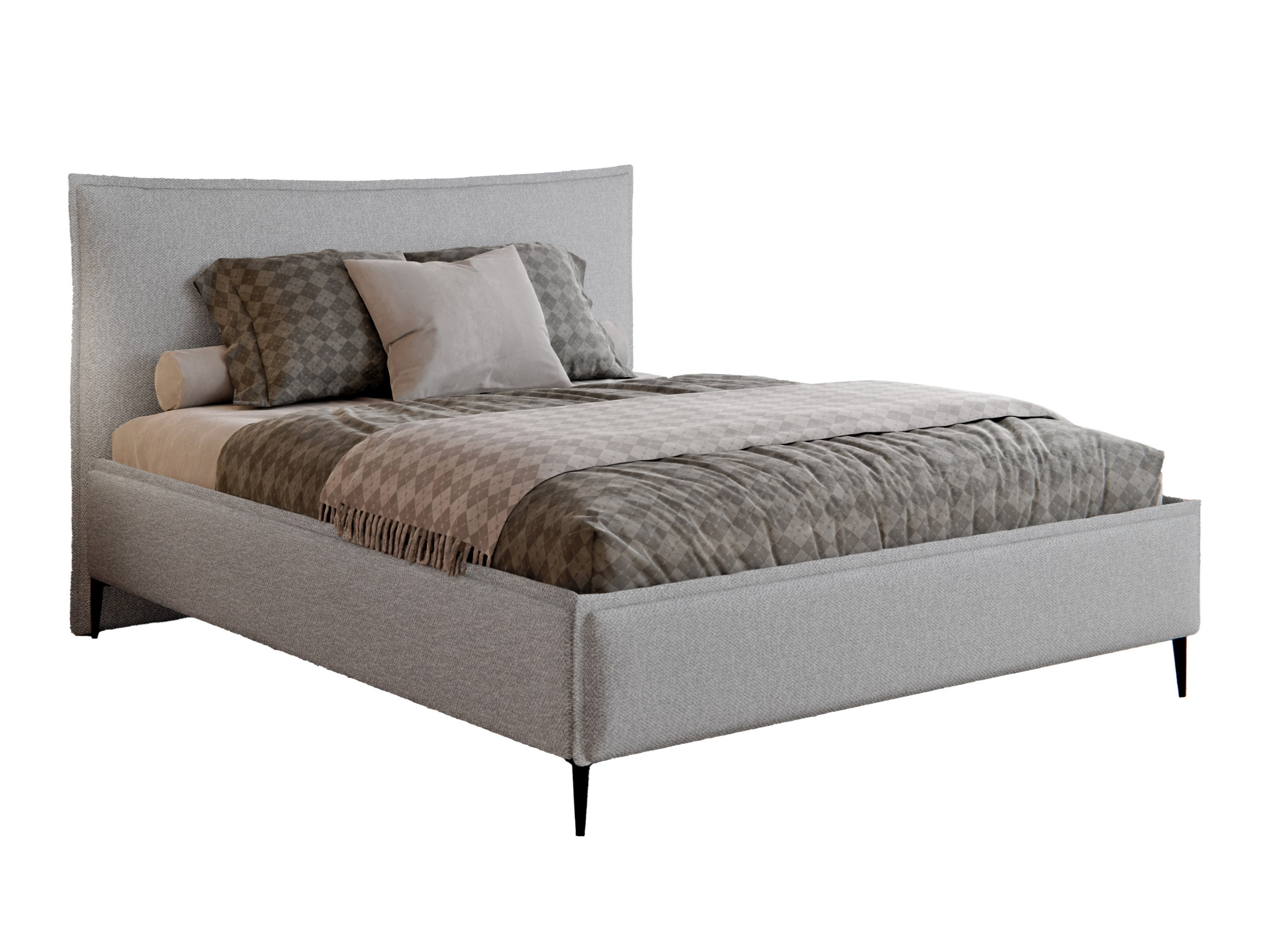 Κρεβάτι Martinez 128 (Lumi 84)