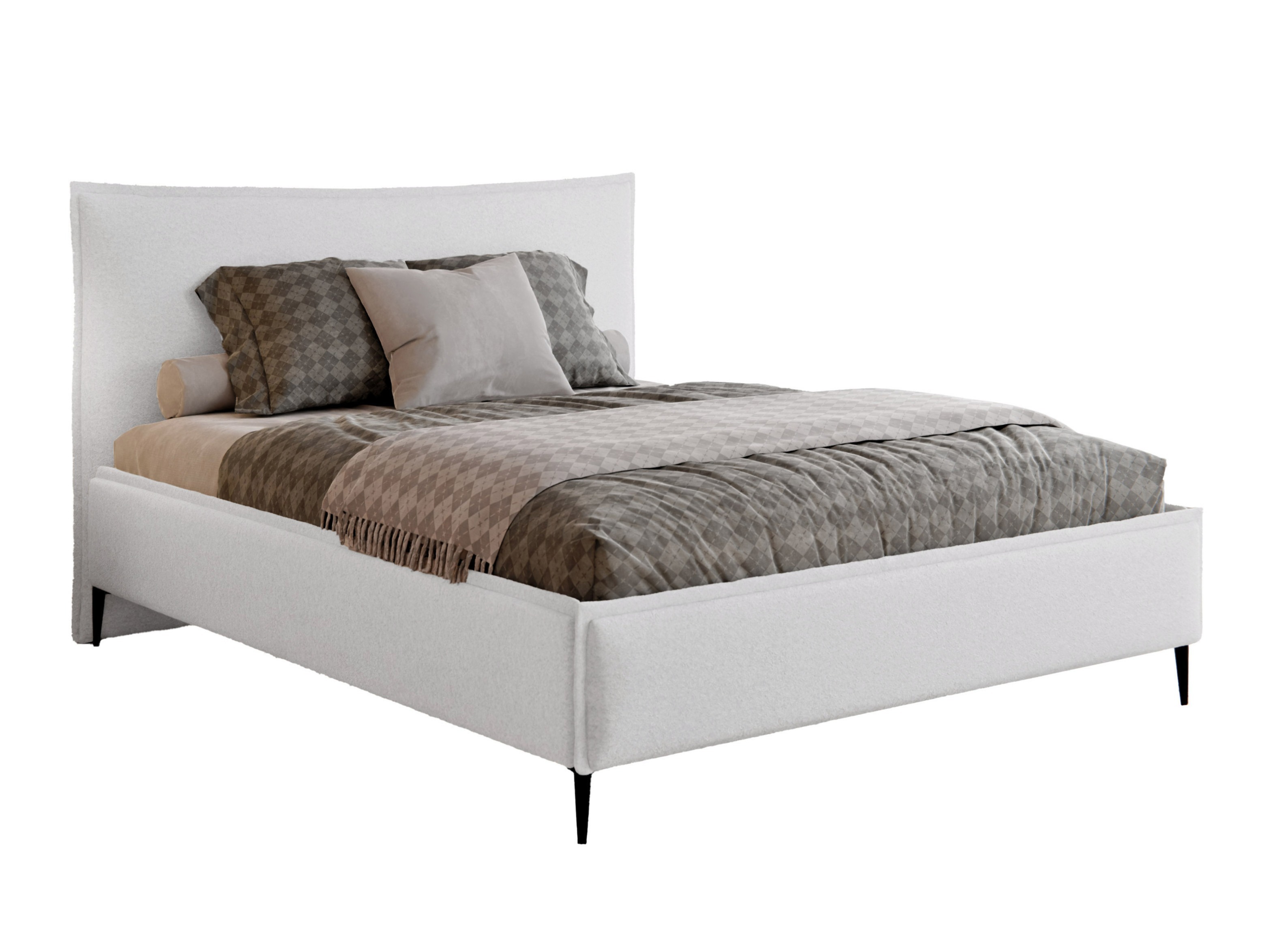 Κρεβάτι Martinez 128 (Monte 09)