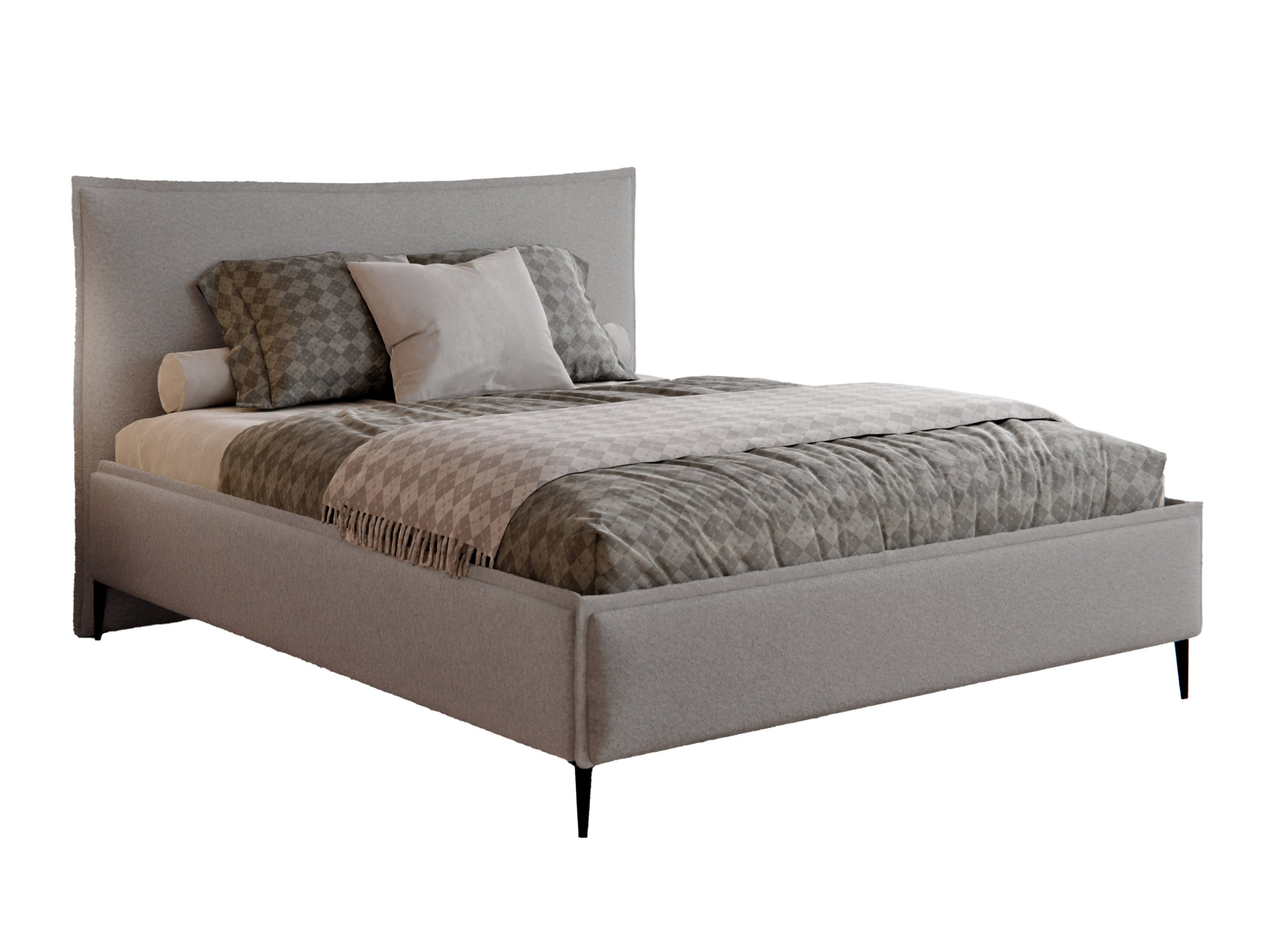 Κρεβάτι Martinez 128 (Monte 16)