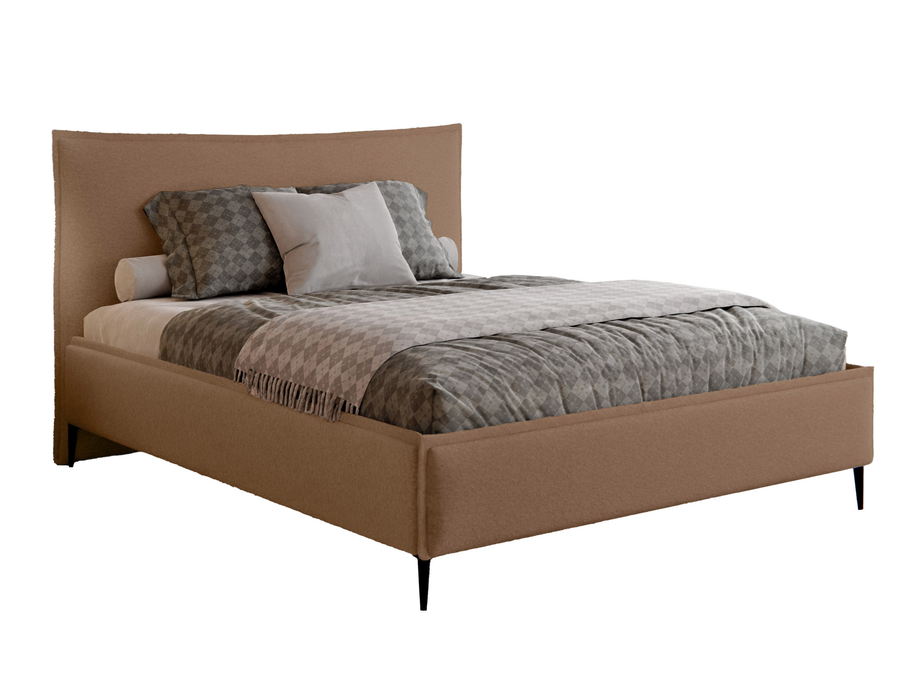 Κρεβάτι Martinez 128 (Monte 23)