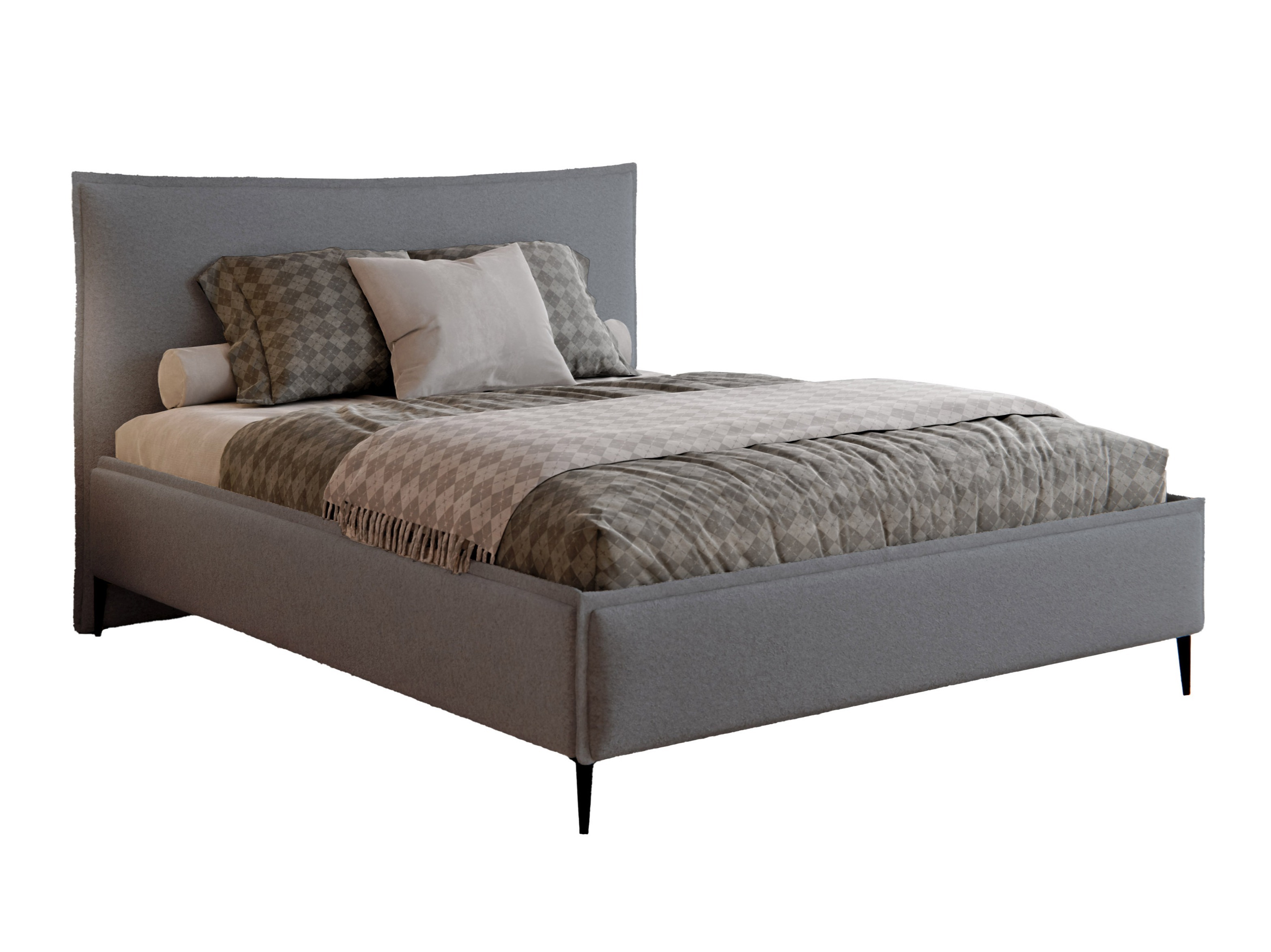 Κρεβάτι Martinez 128 (Monte 90)