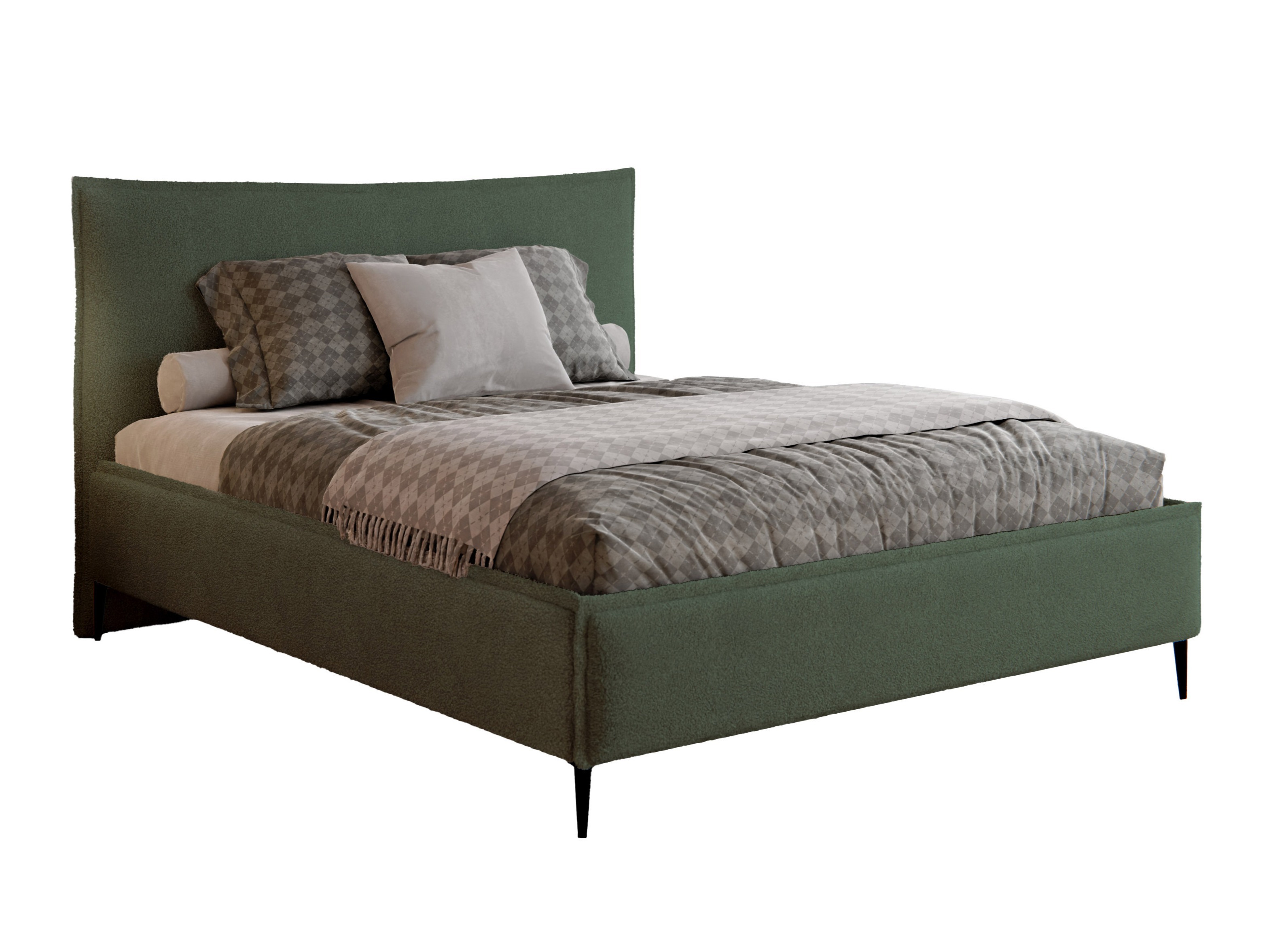 Κρεβάτι Martinez 128 (Now or Never 37)