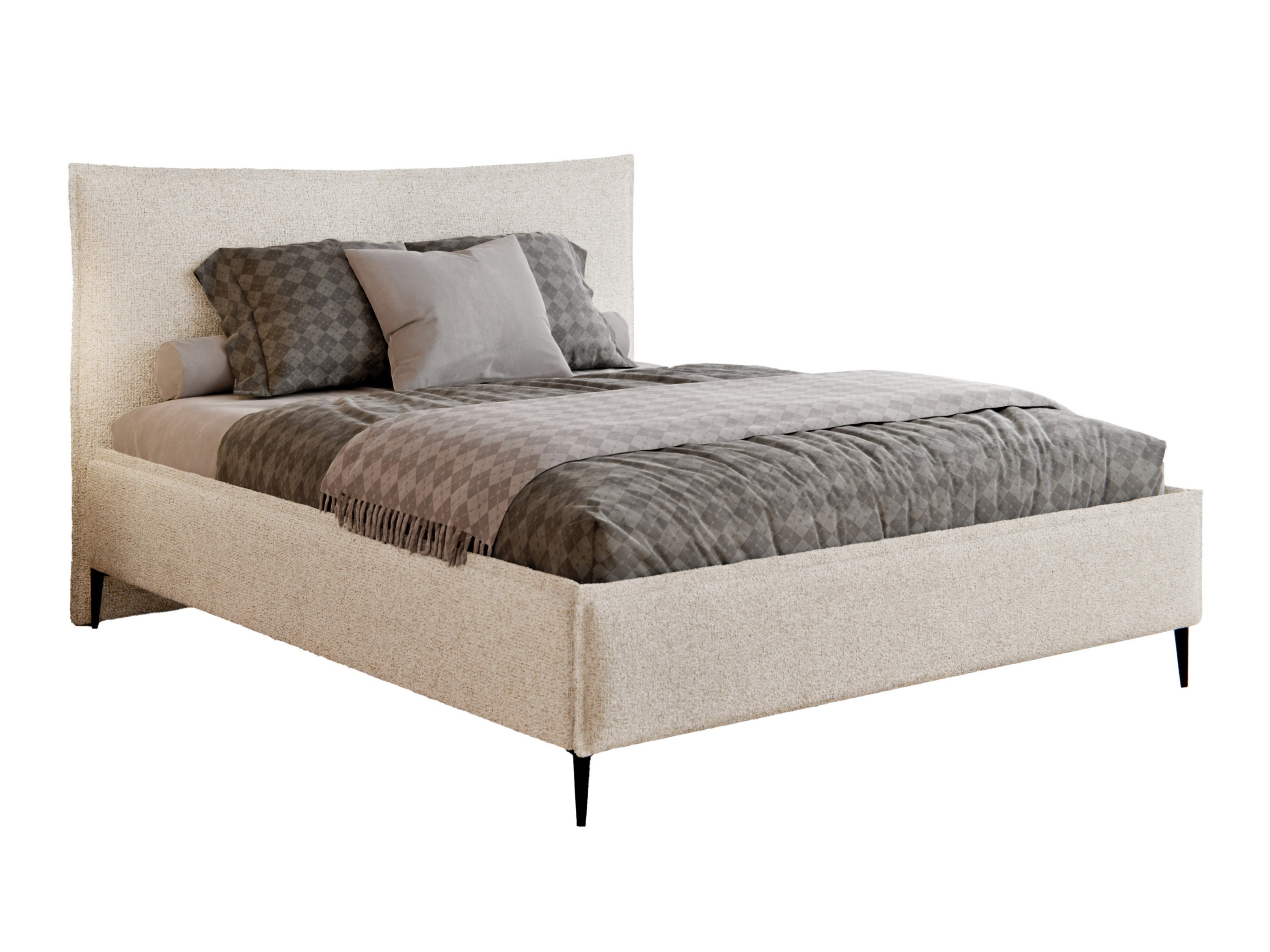 Κρεβάτι Martinez 128 (Puente 03)