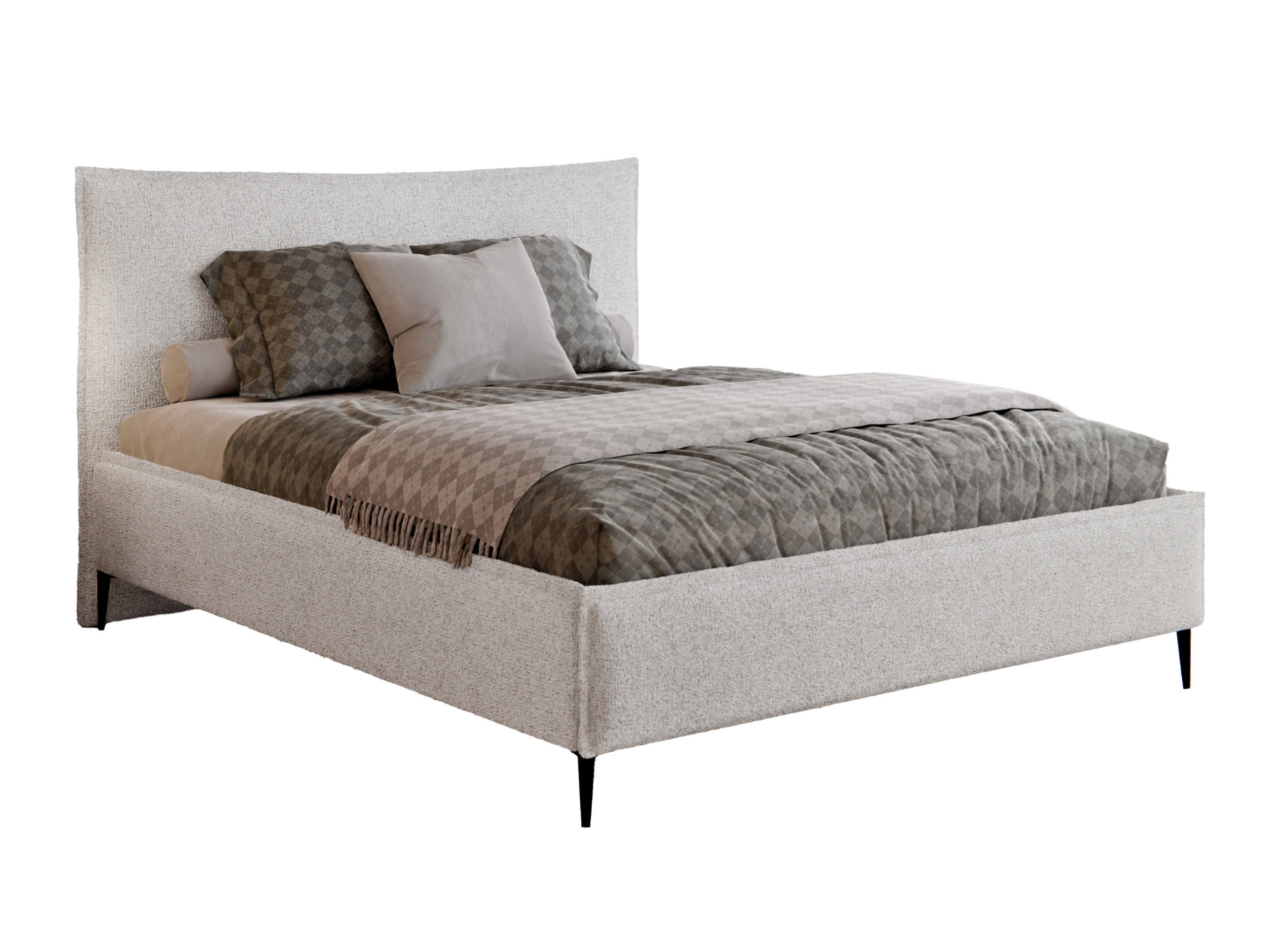 Κρεβάτι Martinez 128 (Puente 09)