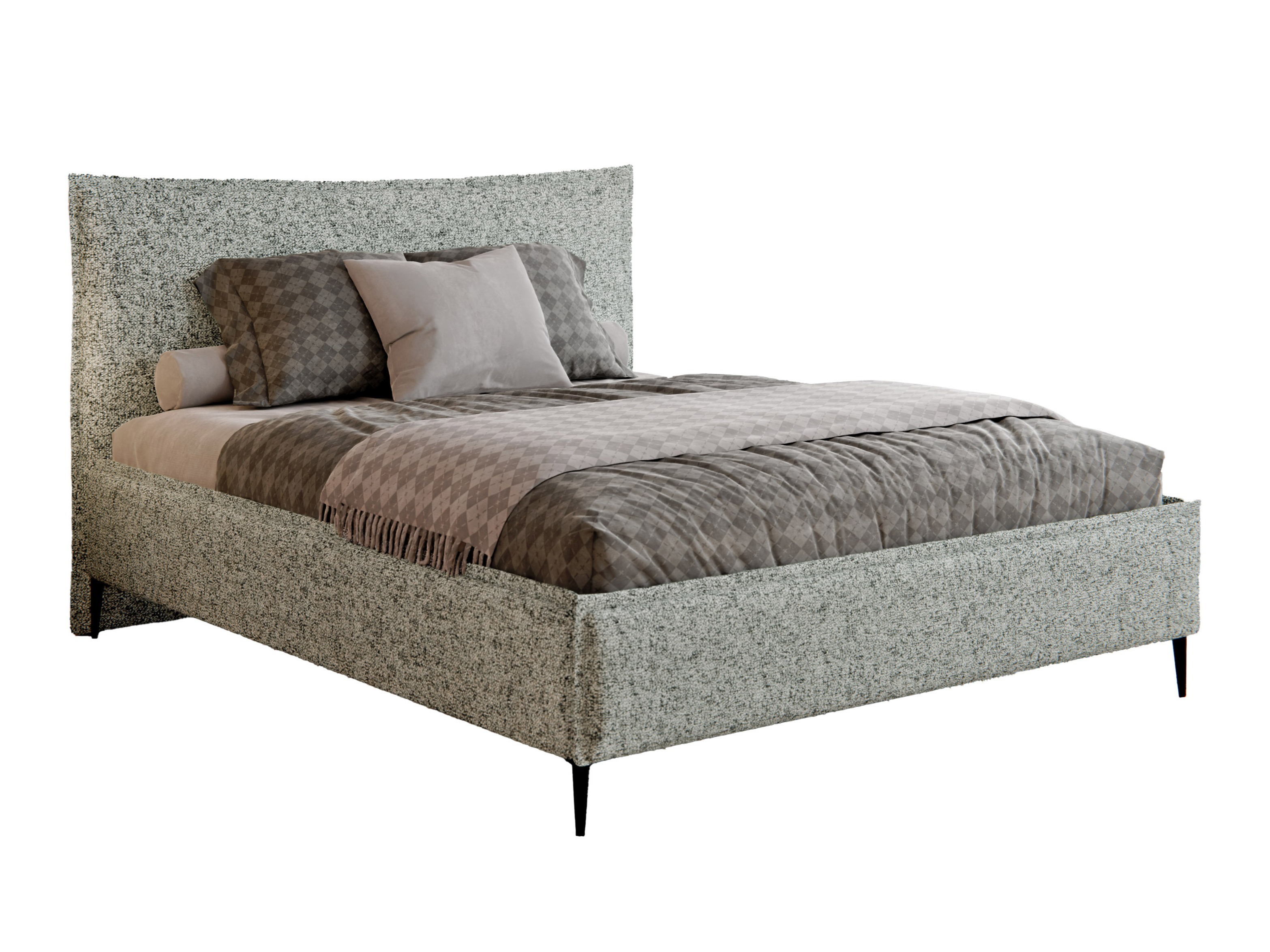 Κρεβάτι Martinez 128 (Puente 33)