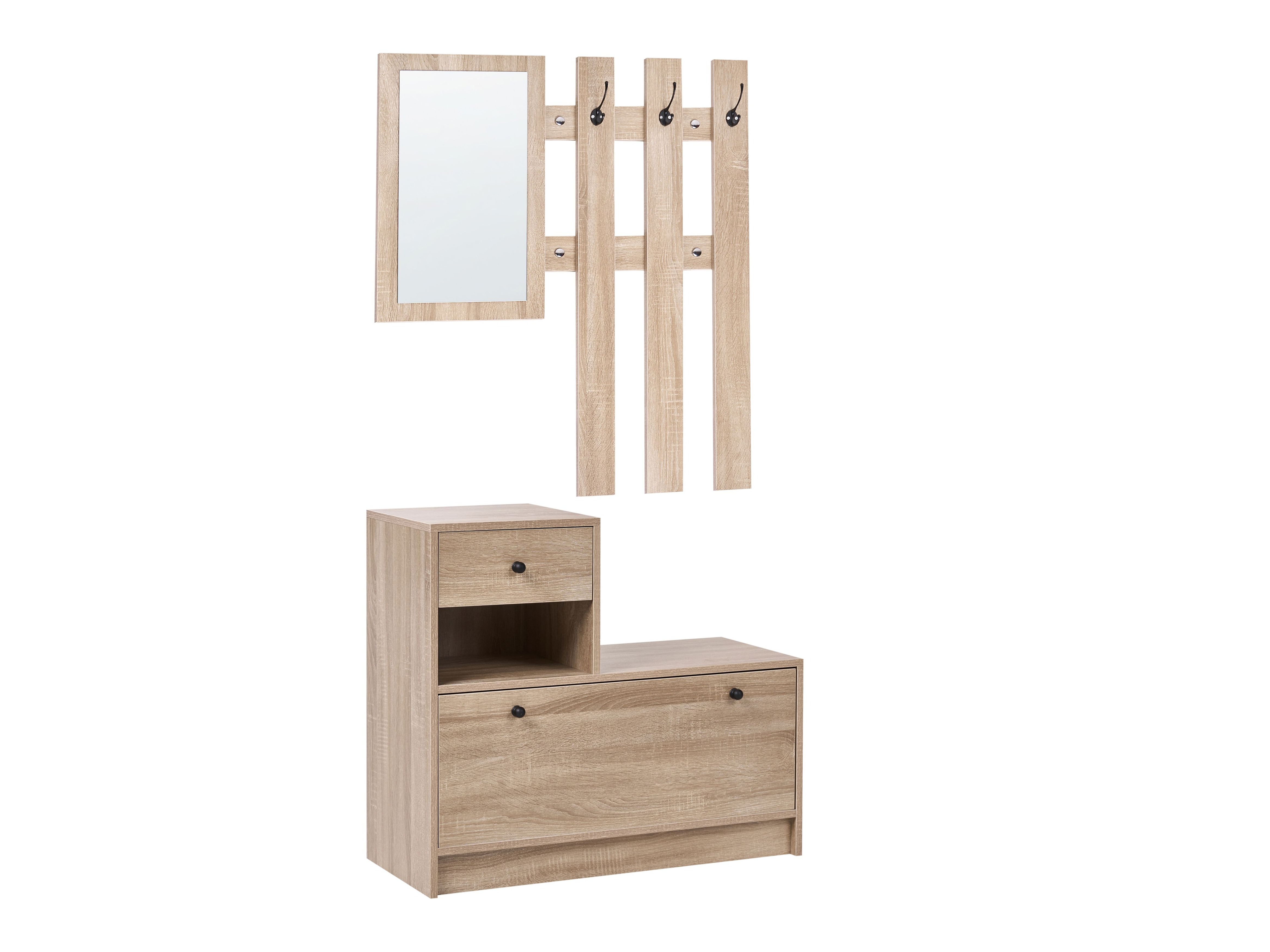 Σετ διαδρόμου Berwyn 3183