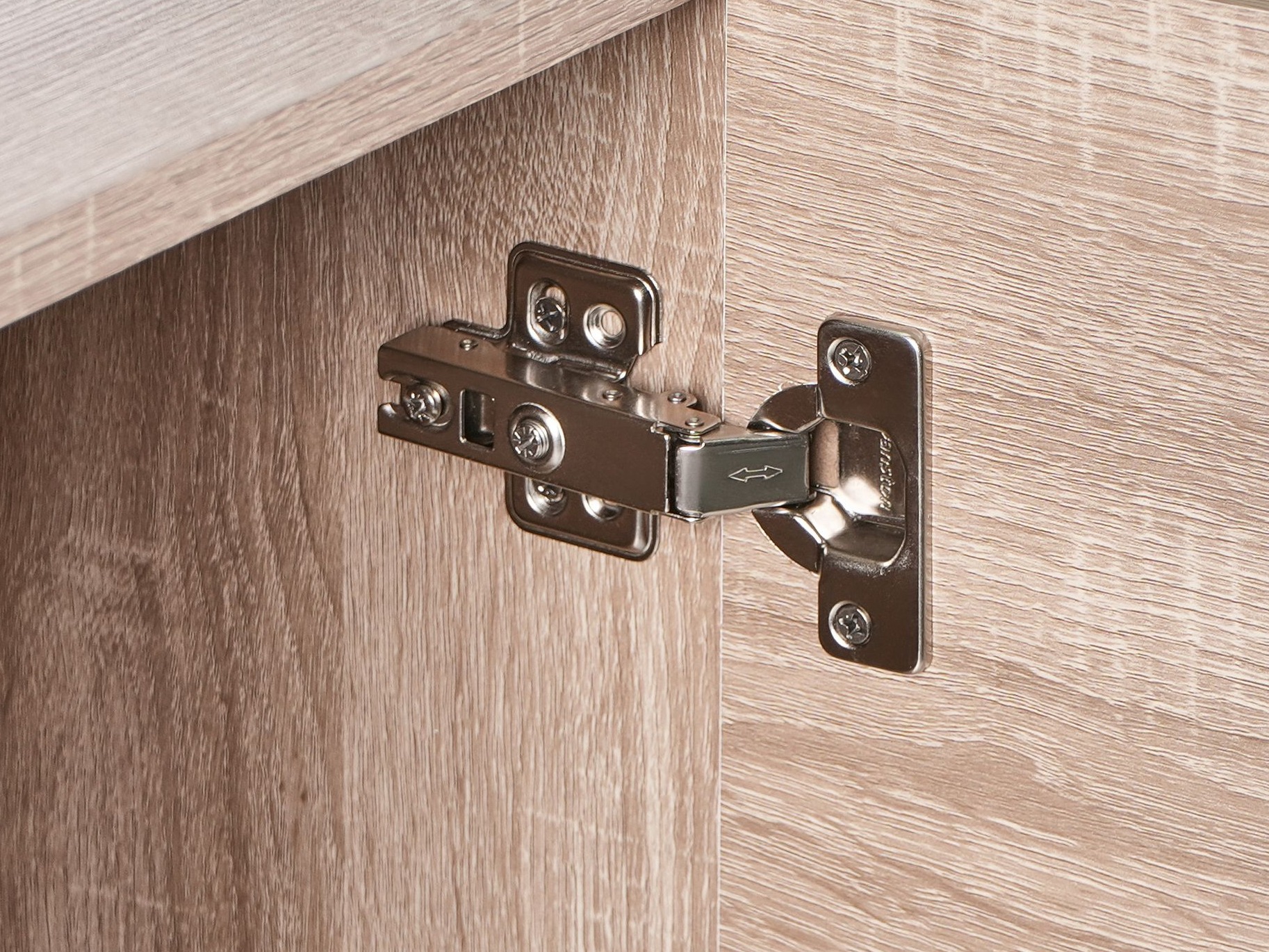 Επιτοίχιο ντουλάπι μπάνιου Berwyn 3187