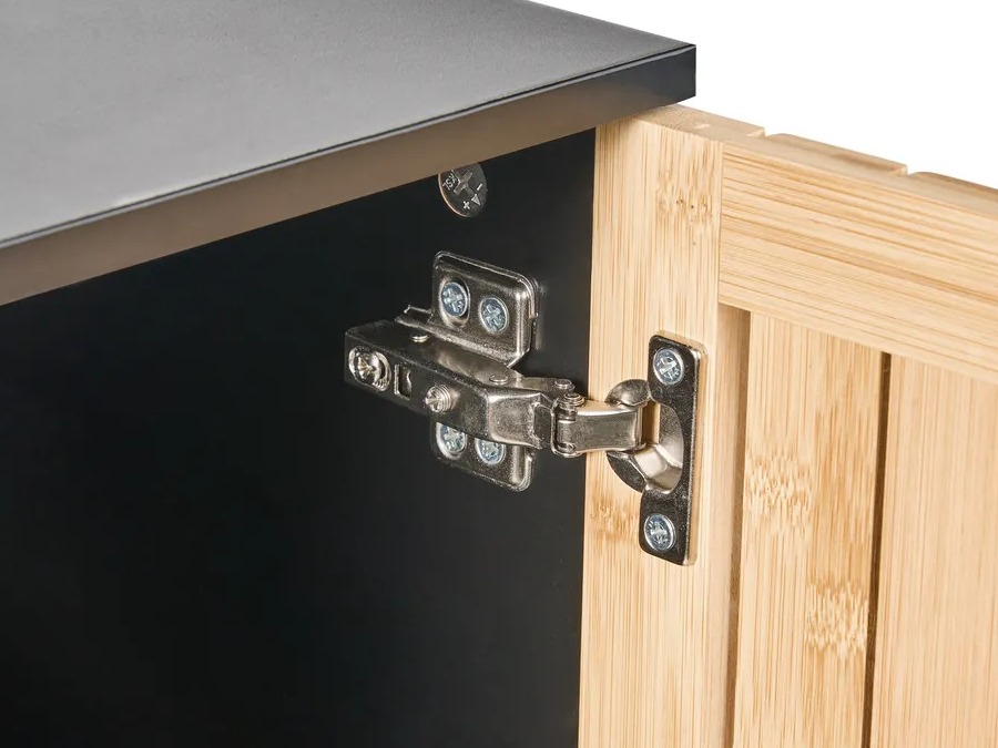 Όρθιο ντουλάπι μπάνιου Berwyn 3193