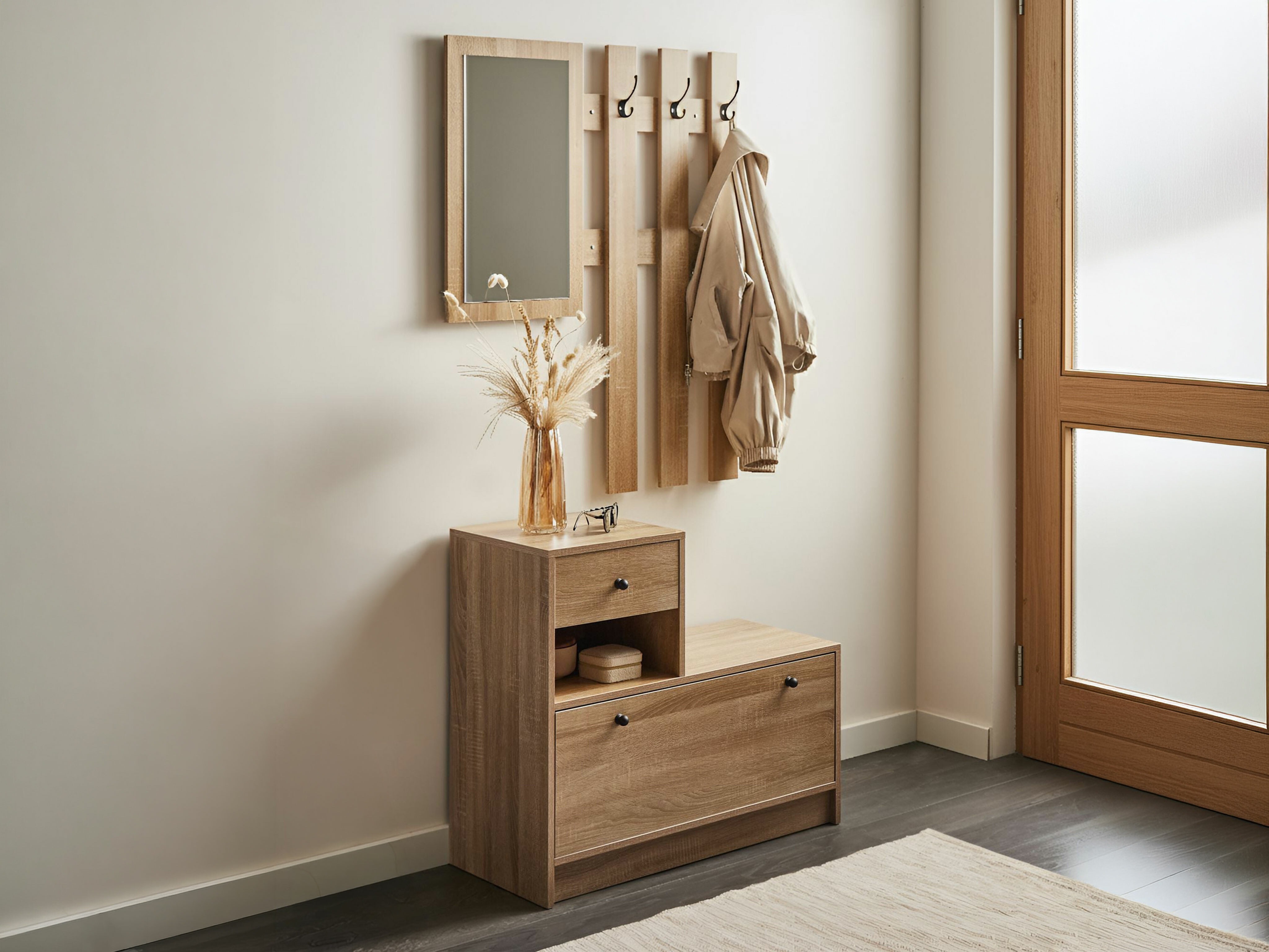 Σετ διαδρόμου Berwyn 3183