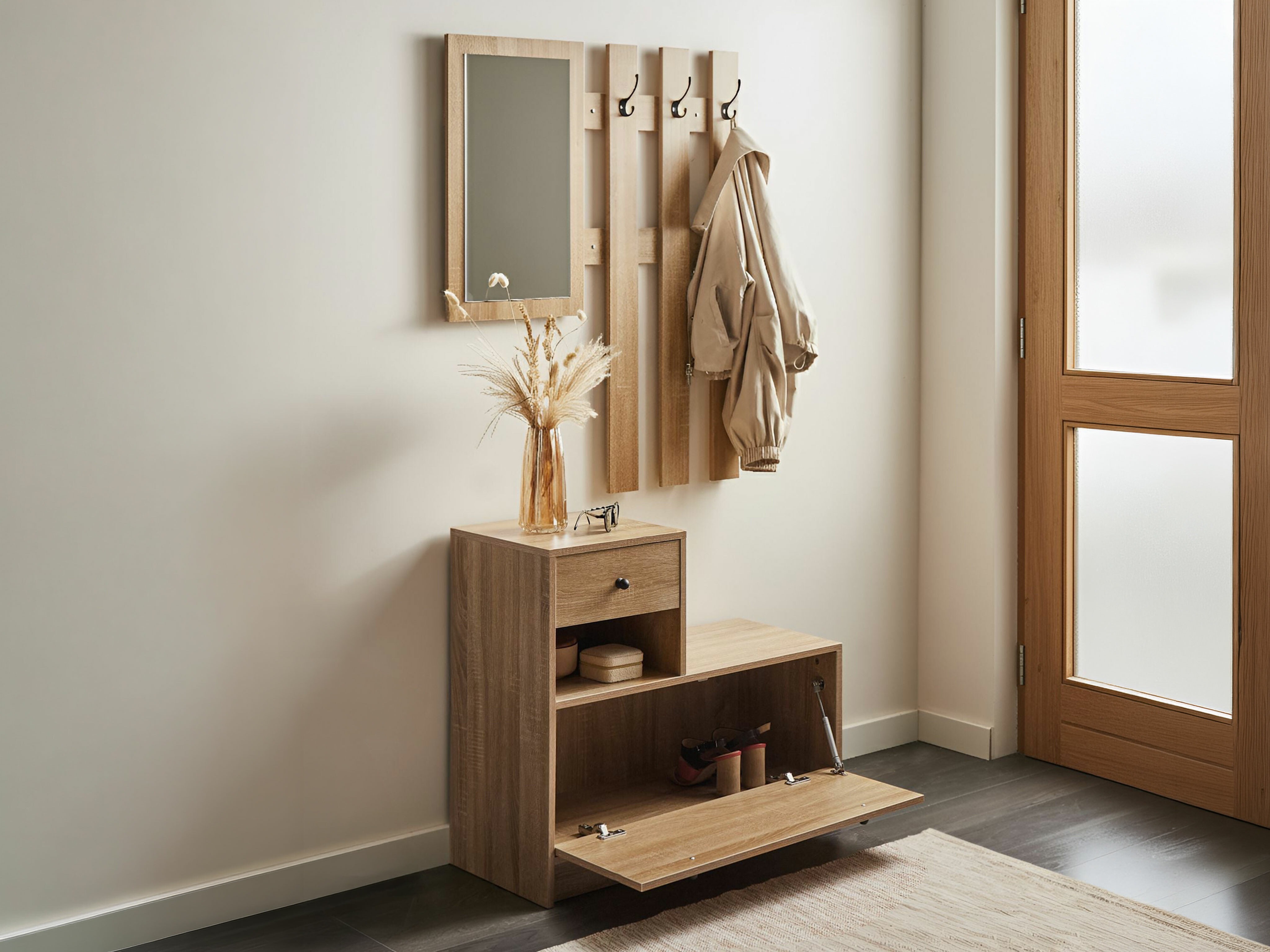 Σετ διαδρόμου Berwyn 3183