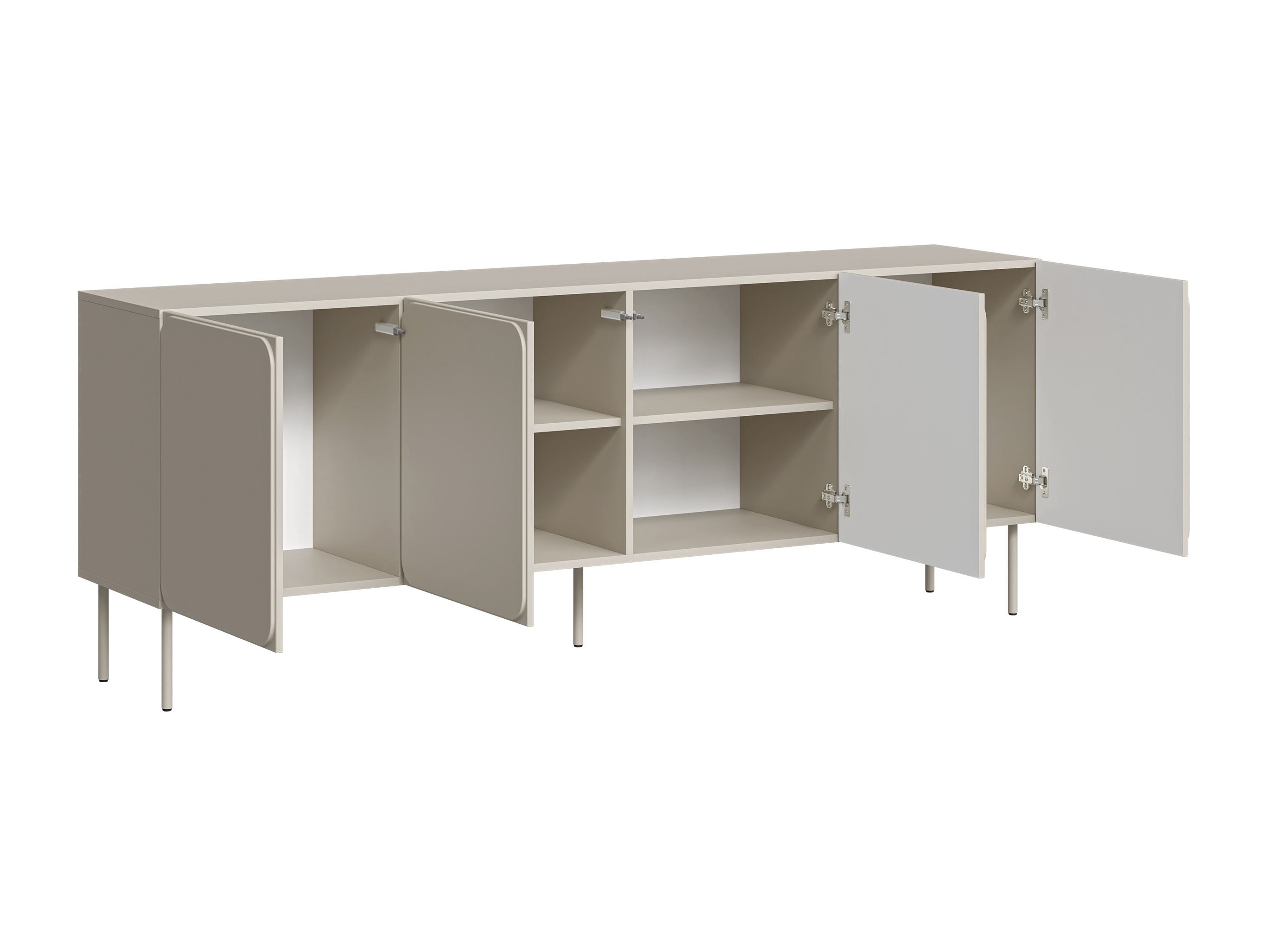 Σετ επίπλων σαλονιού Fentore 103 (Κασμίρι)