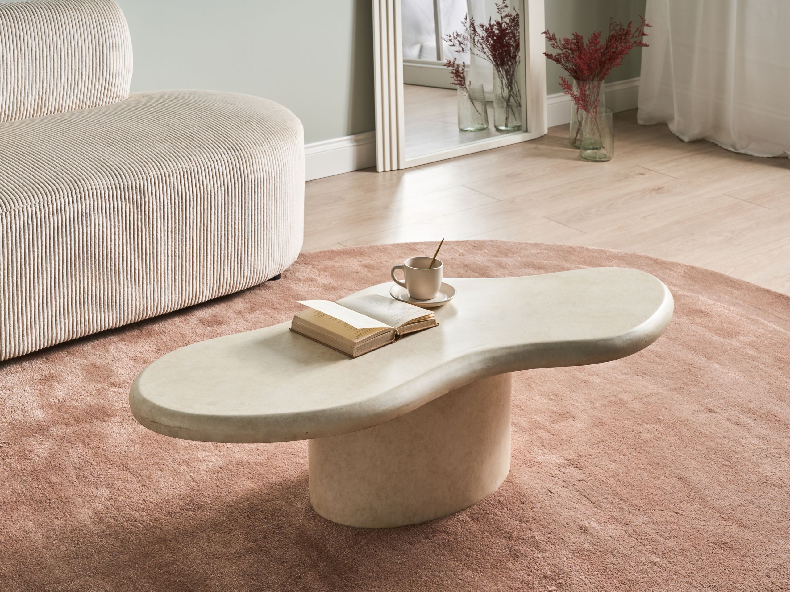 Τραπεζάκι σαλονιού Berwyn 3172