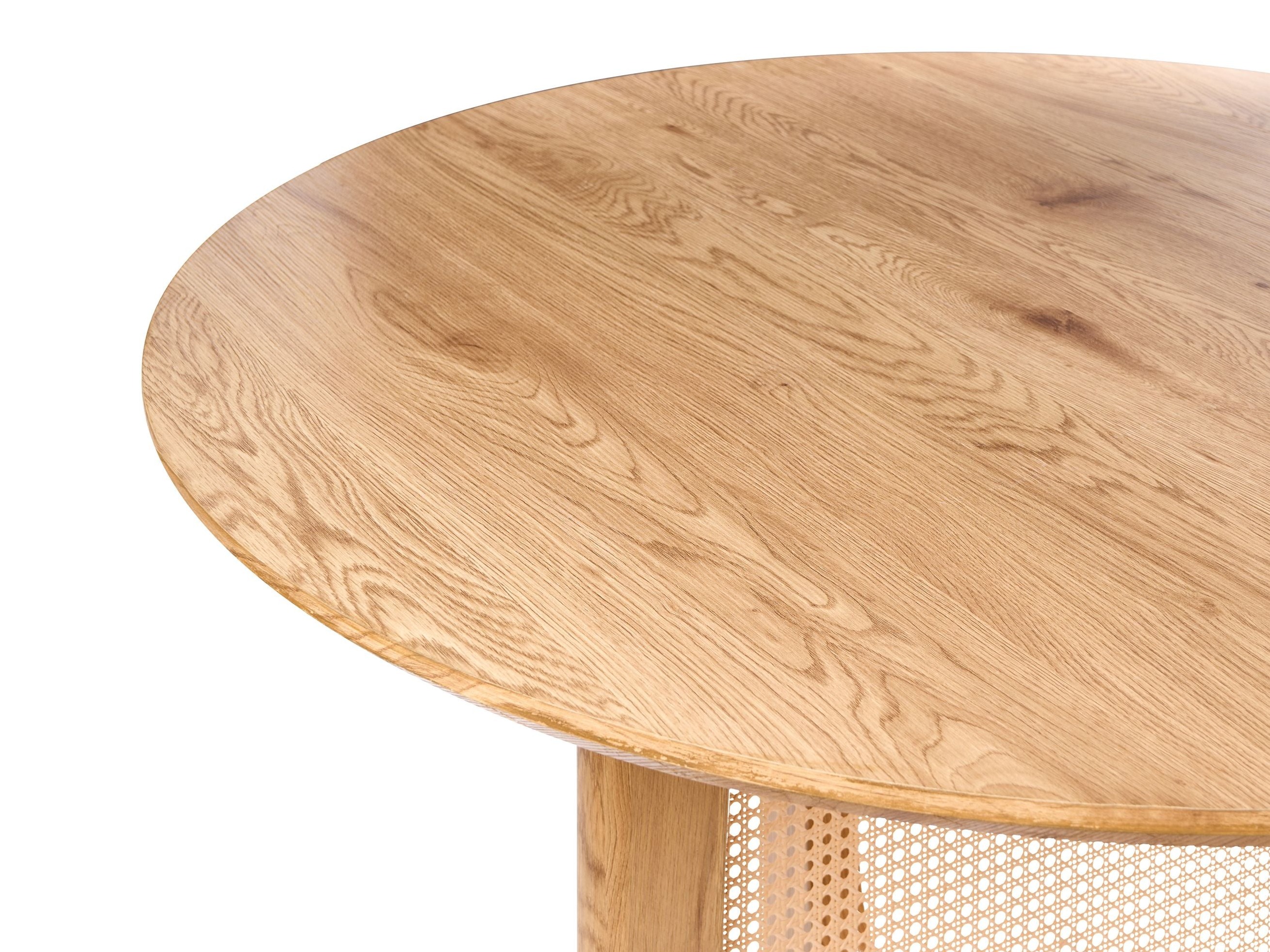 Τραπέζι Berwyn 3184