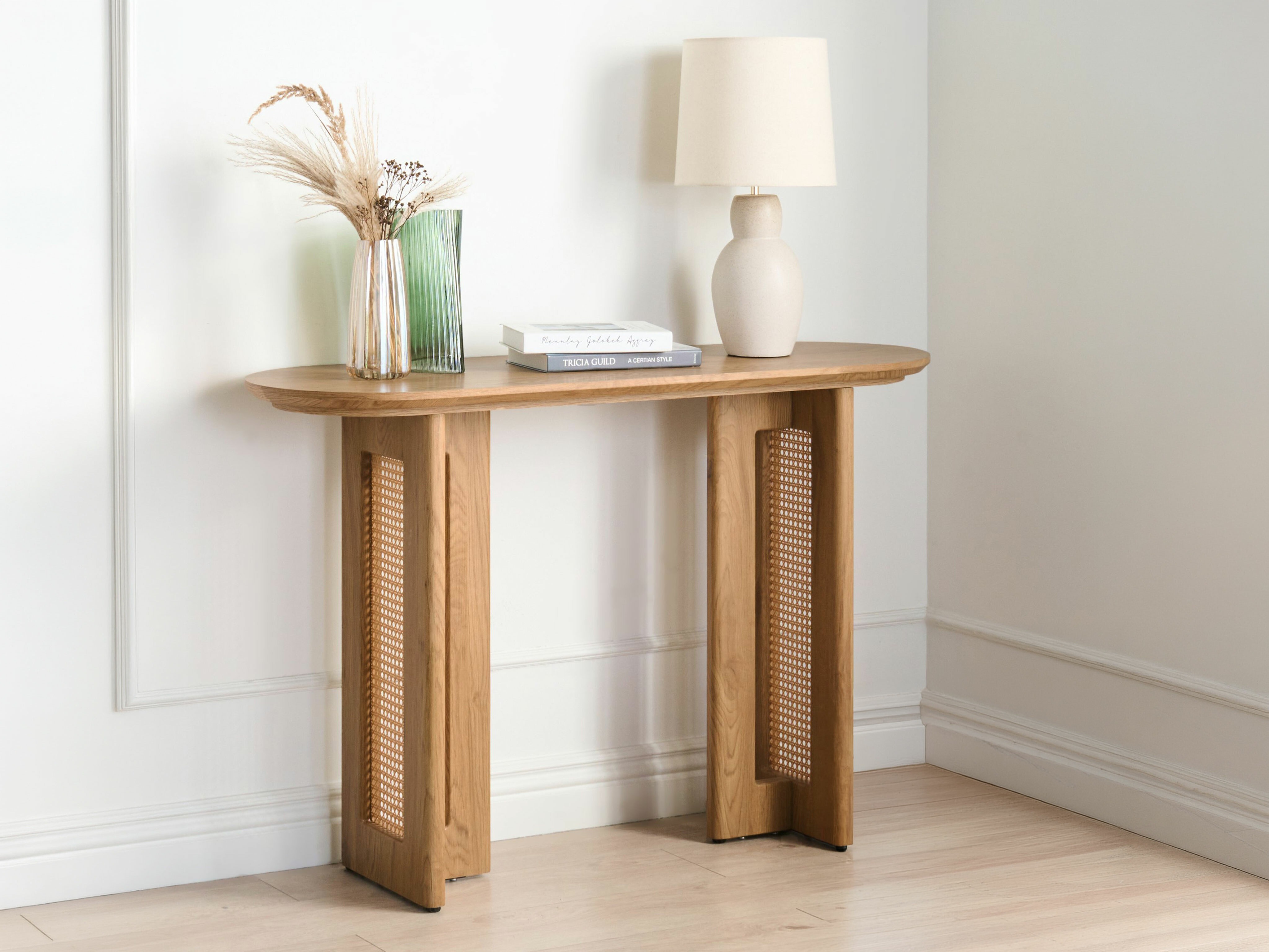 Console table Berwyn 3180