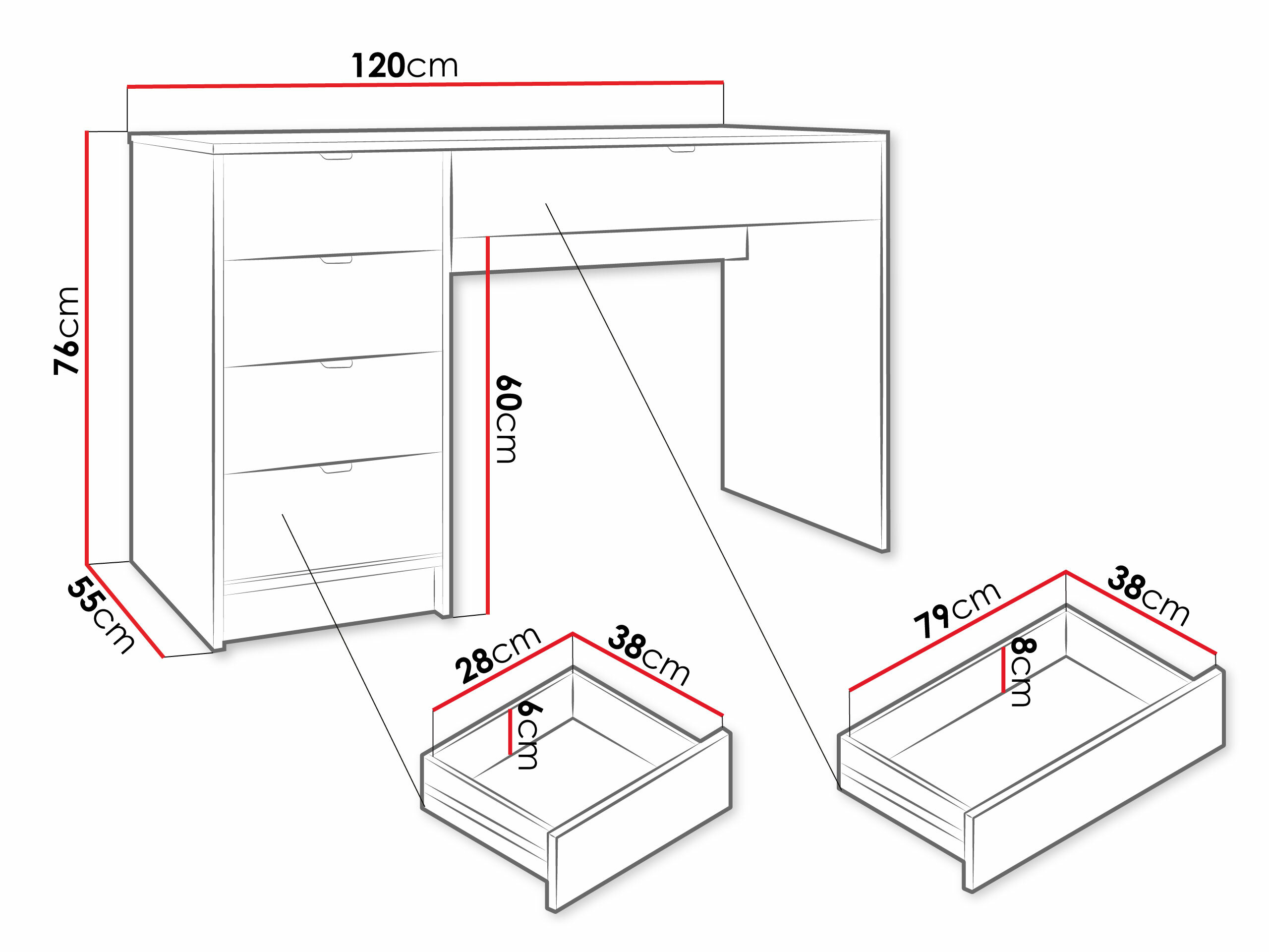 Γραφείο SG4150