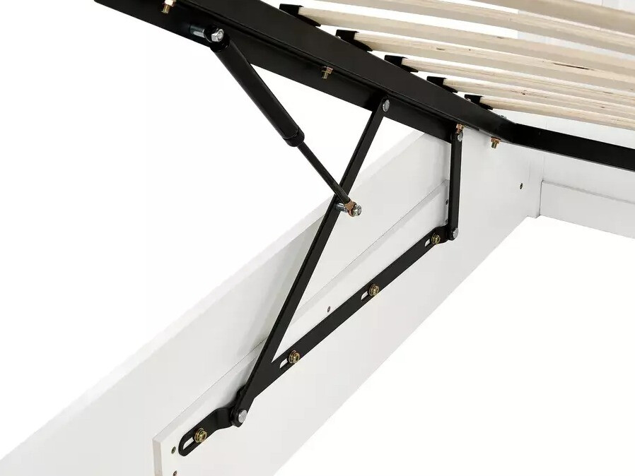 Κρεβάτι Berwyn 3197