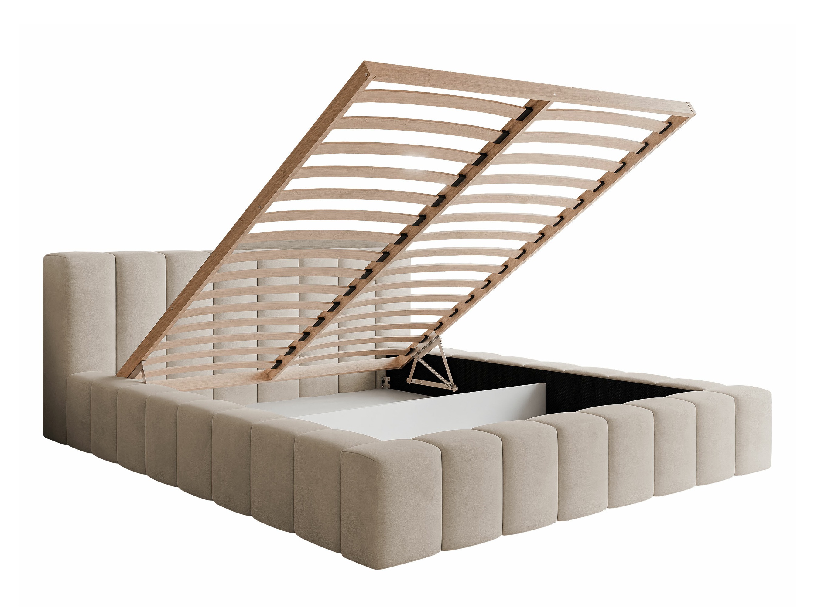 Κρεβάτι Hesperia 125 (Paros 02)