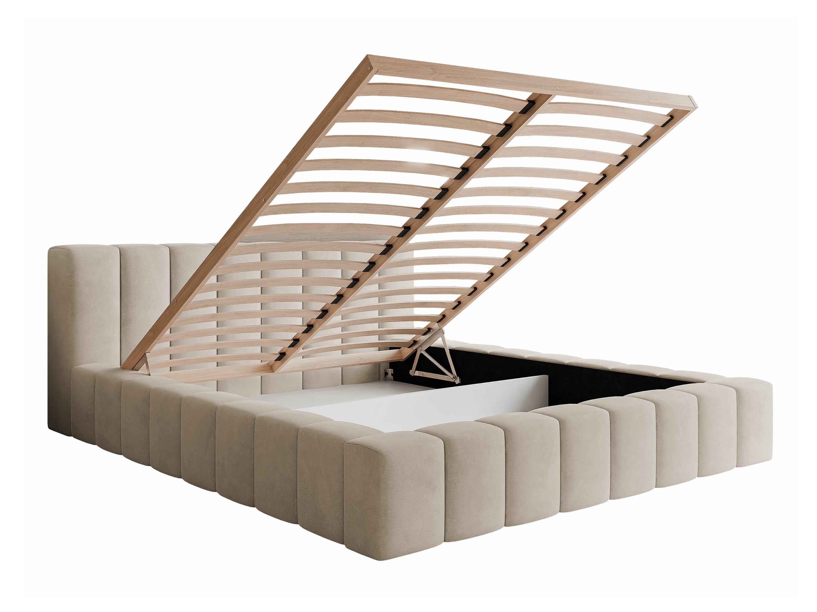 Κρεβάτι Hesperia 125 (Paros 02)