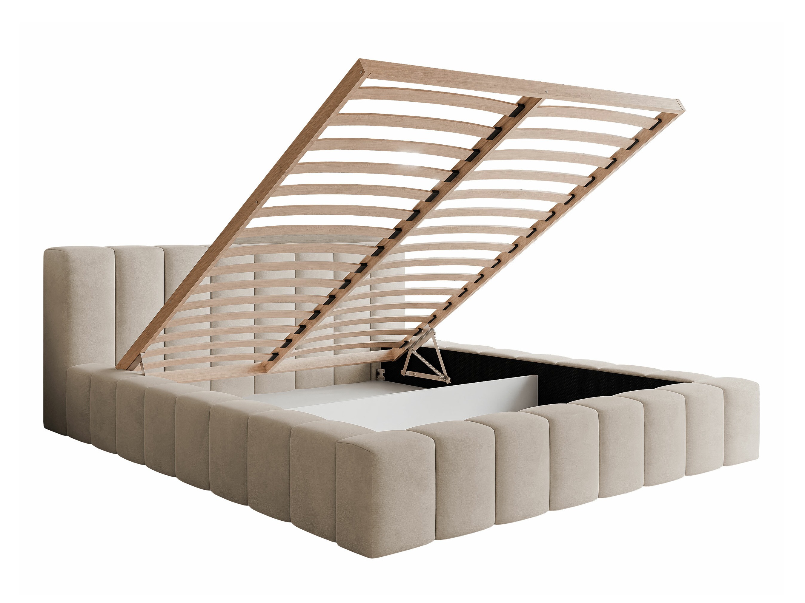 Κρεβάτι Hesperia 125 (Paros 02)