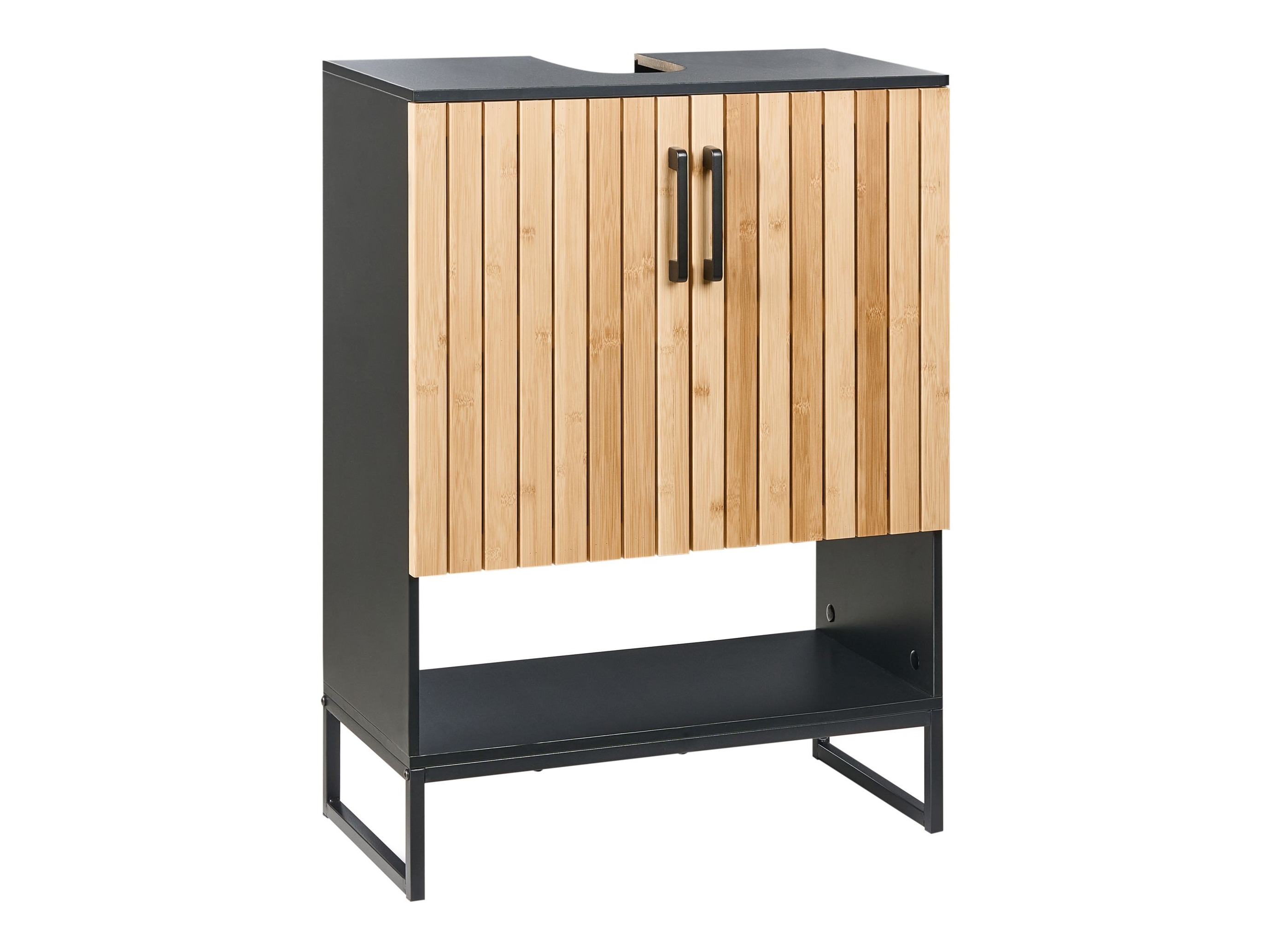 Όρθιο ντουλάπι νιπτήρα μπάνιου Berwyn 3196