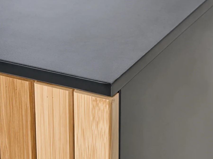 Όρθιο ντουλάπι νιπτήρα μπάνιου Berwyn 3196