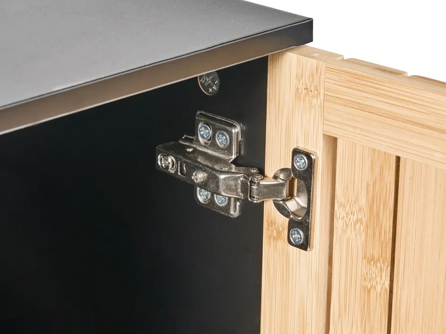 Όρθιο ντουλάπι νιπτήρα μπάνιου Berwyn 3196