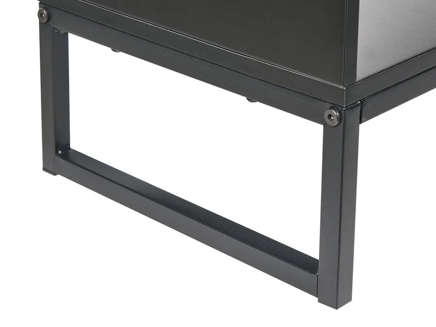 Όρθιο ντουλάπι νιπτήρα μπάνιου Berwyn 3196