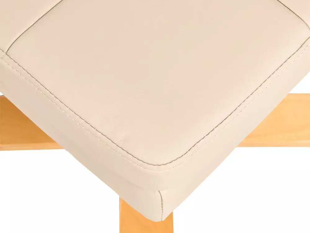 Ρυθμιζόμενη πολυθρόνα Berwyn 3195 (Μπεζ)