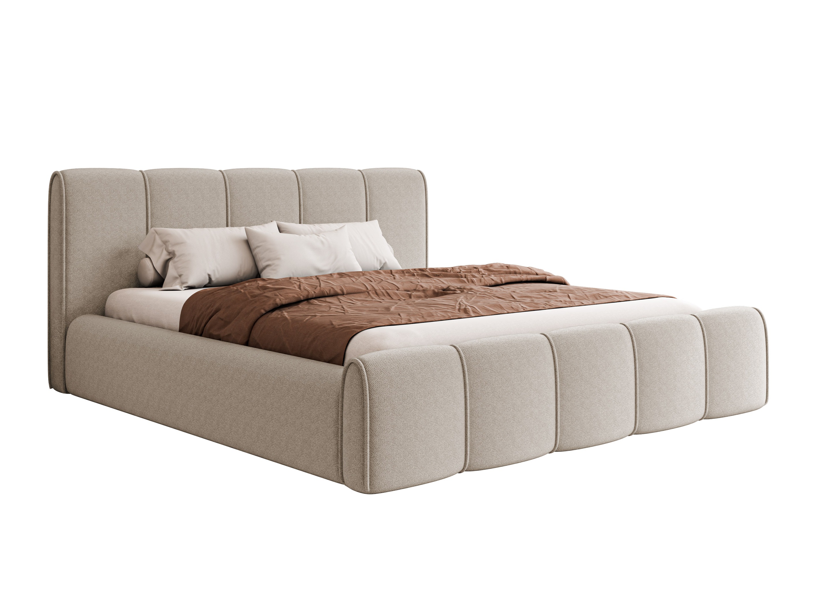 Bed Clario (Paros 02)