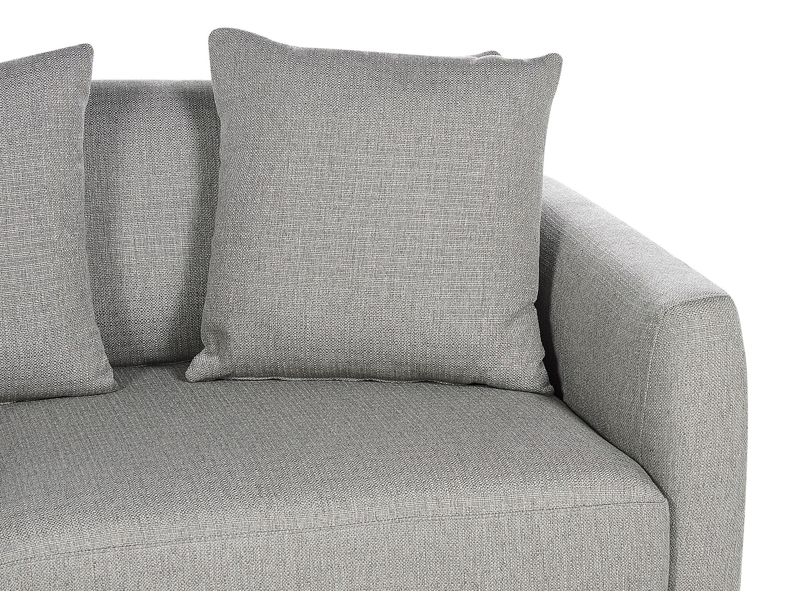 Καναπές Berwyn 3201 (Ανοιχτό γκρι)