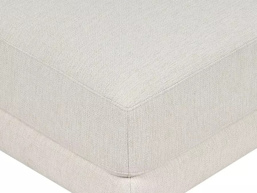 Καναπές Berwyn 3201 (Άσπρο)