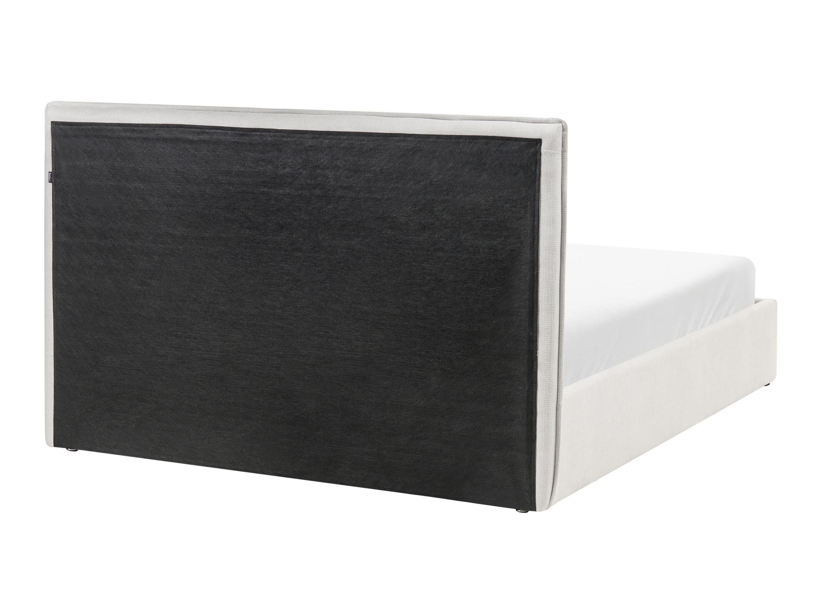 Κρεβάτι Berwyn 3198 (Ανοιχτό μπεζ)