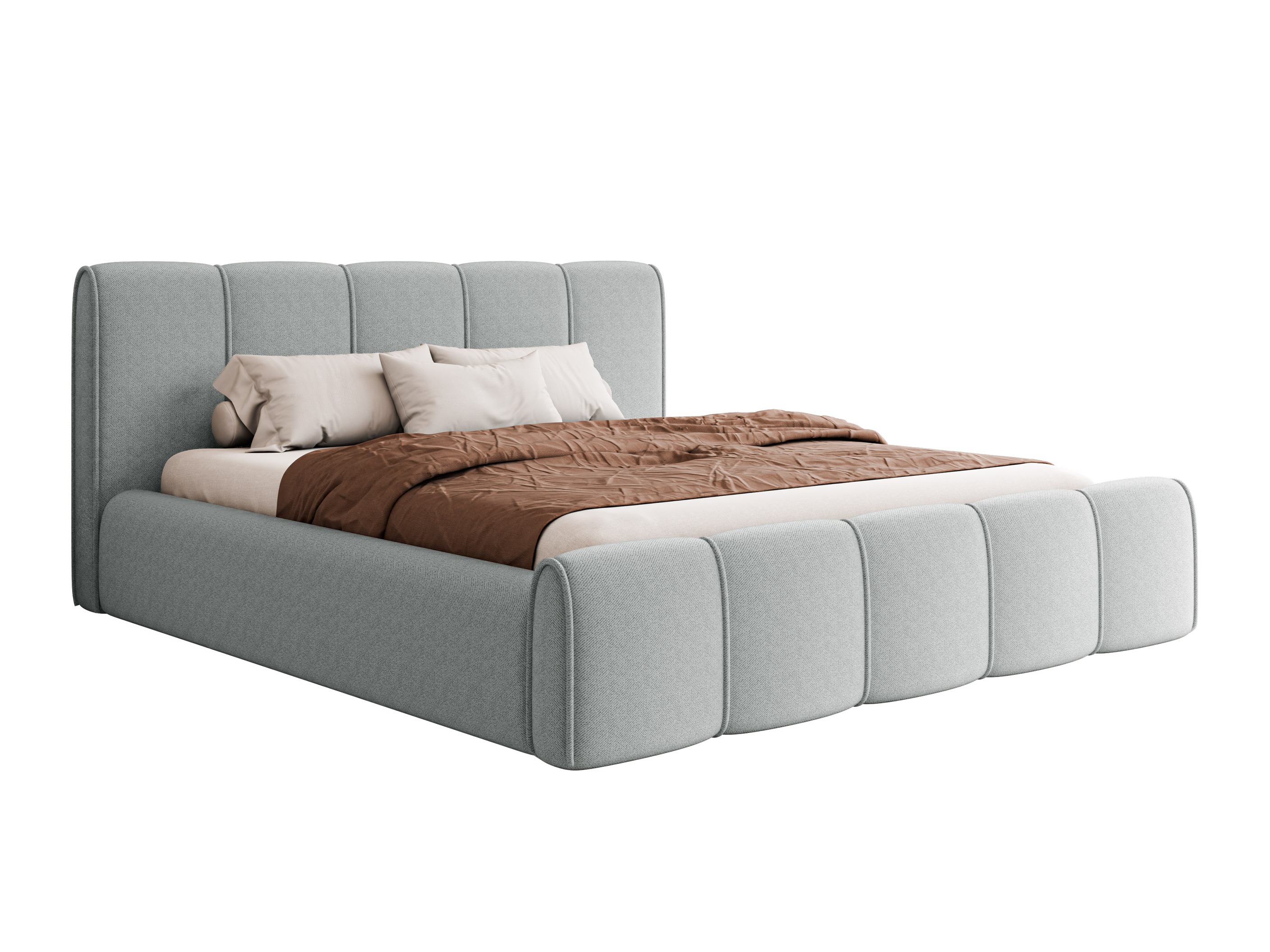 Κρεβάτι Clario (Paros 05)