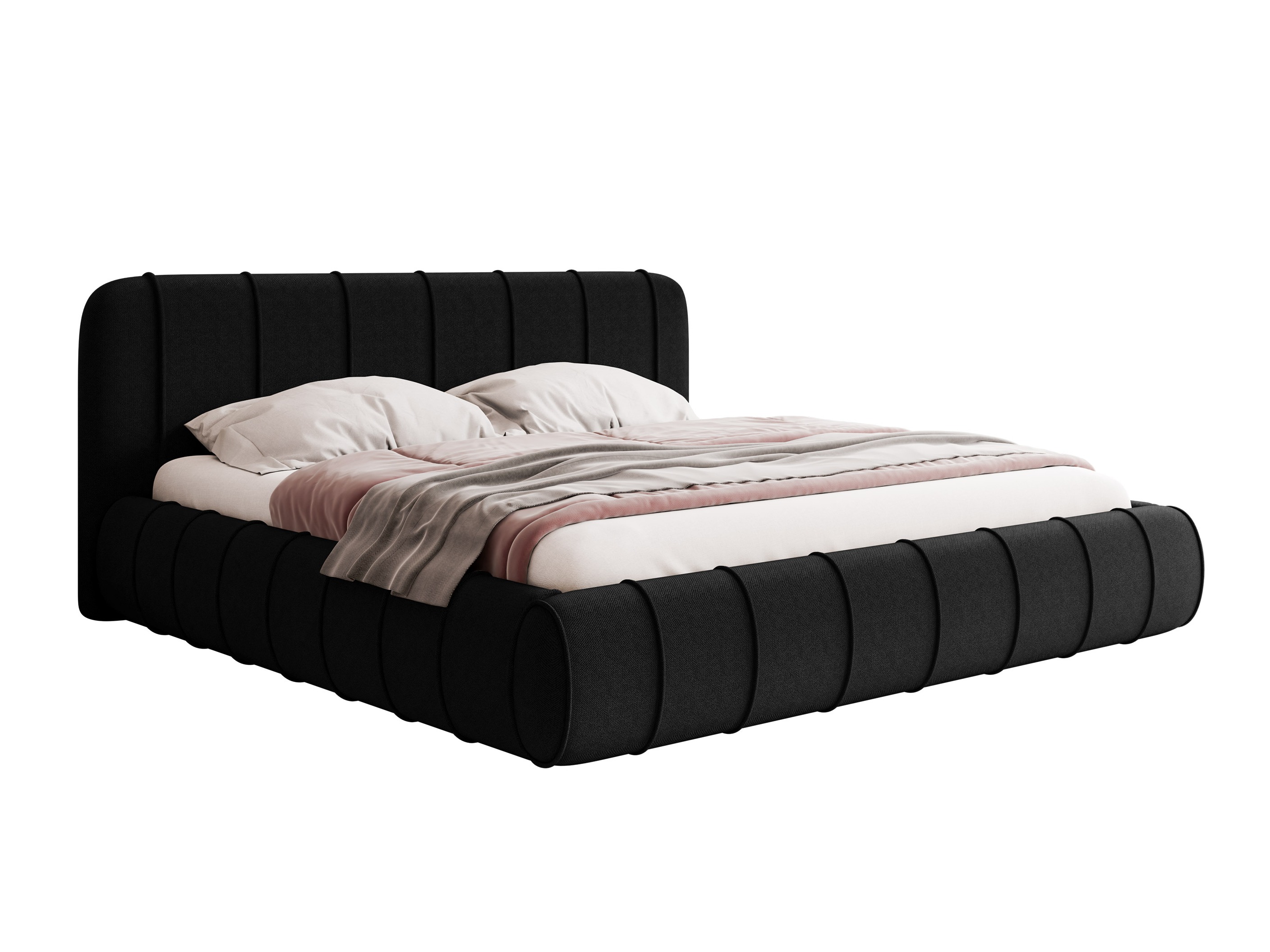 Κρεβάτι Cucumos (Kronos 07)