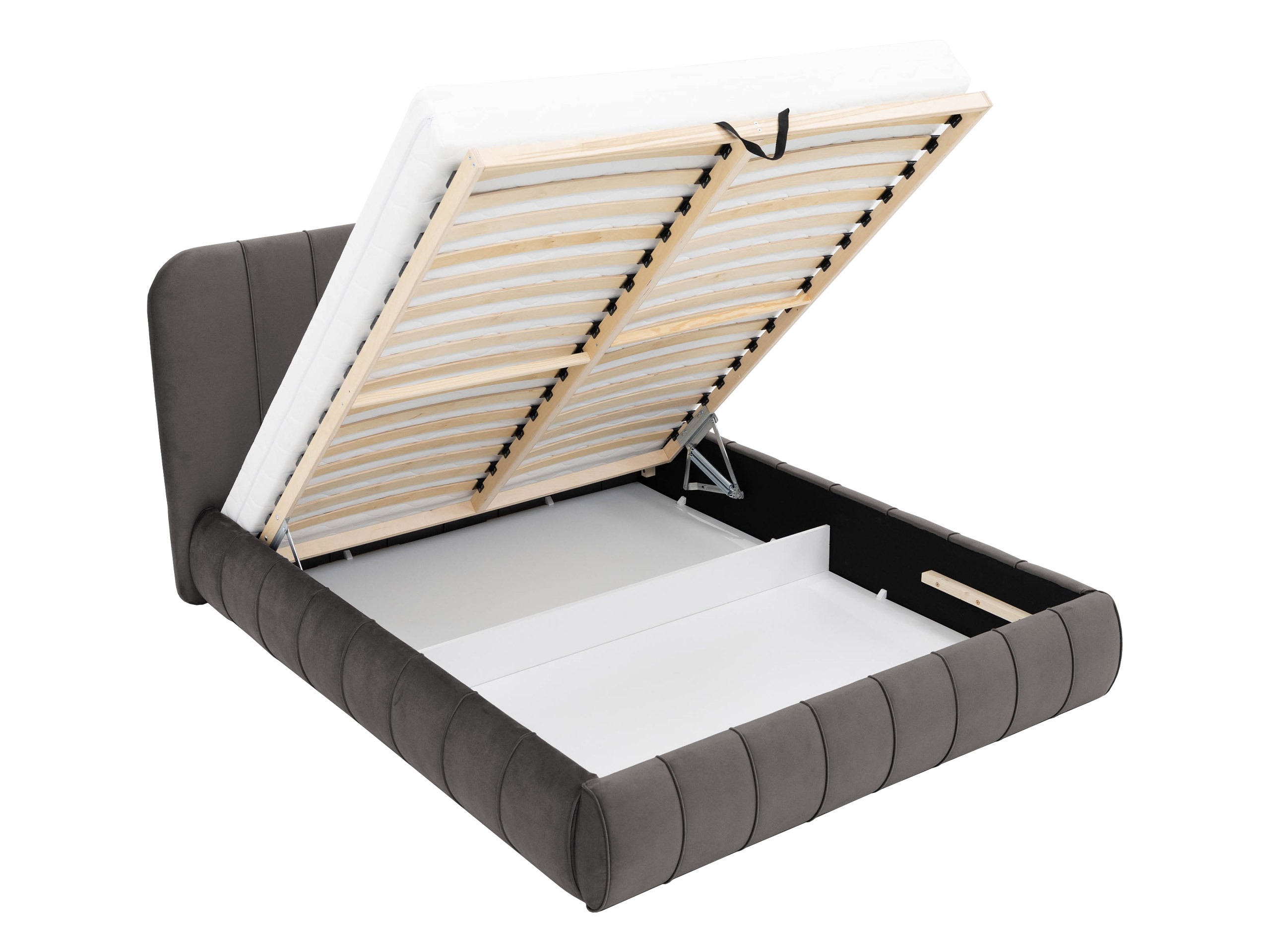 Κρεβάτι Cucumos (Paros 02)