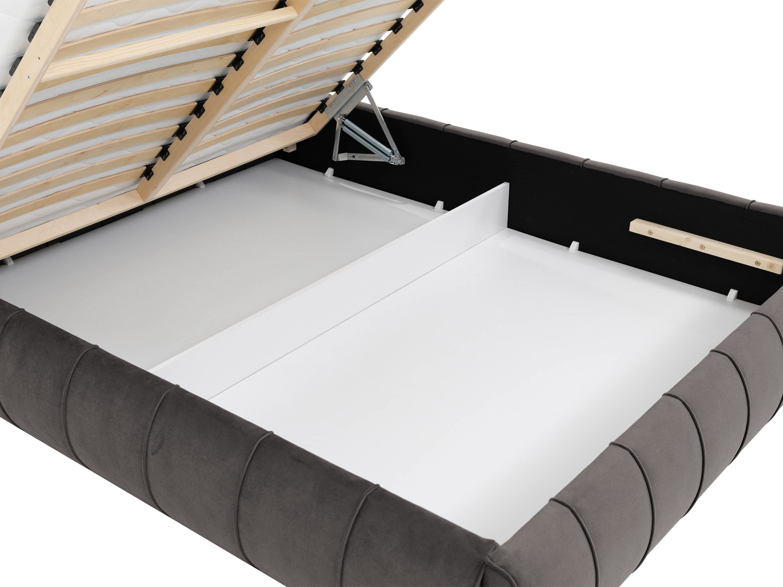 Κρεβάτι Cucumos (Paros 02)