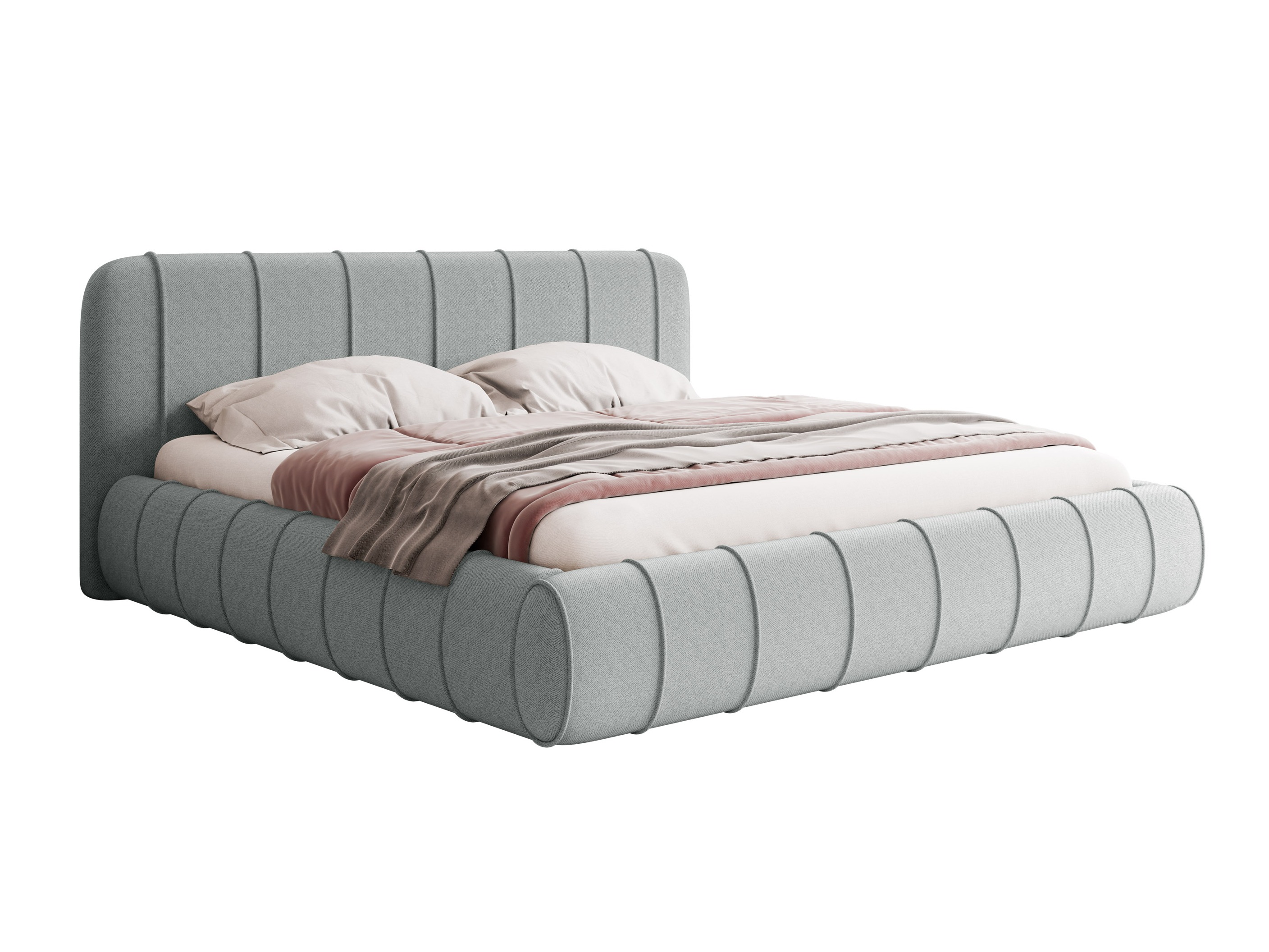 Κρεβάτι Cucumos (Paros 05)